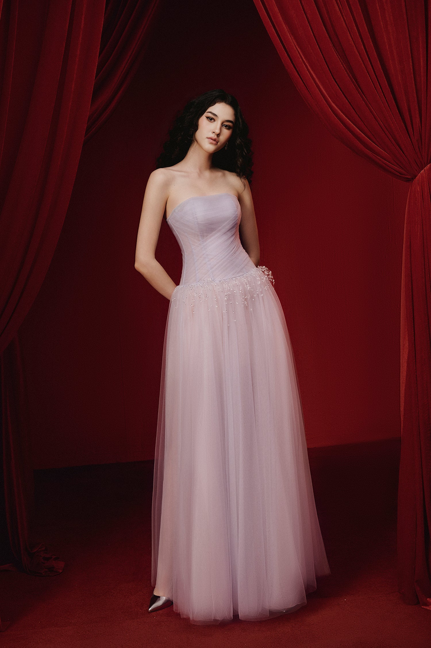 SERENA DRESS