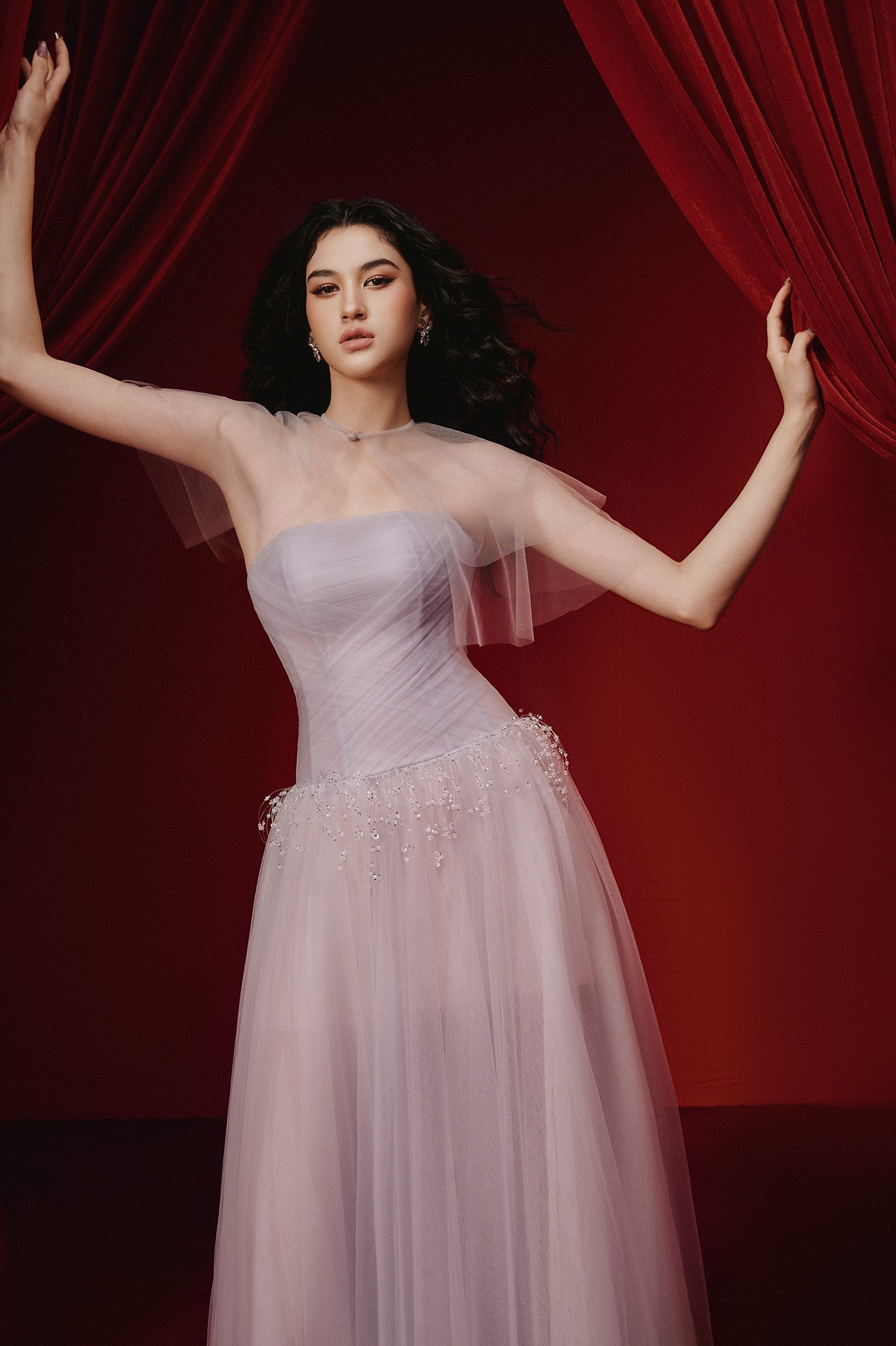 SERENA DRESS