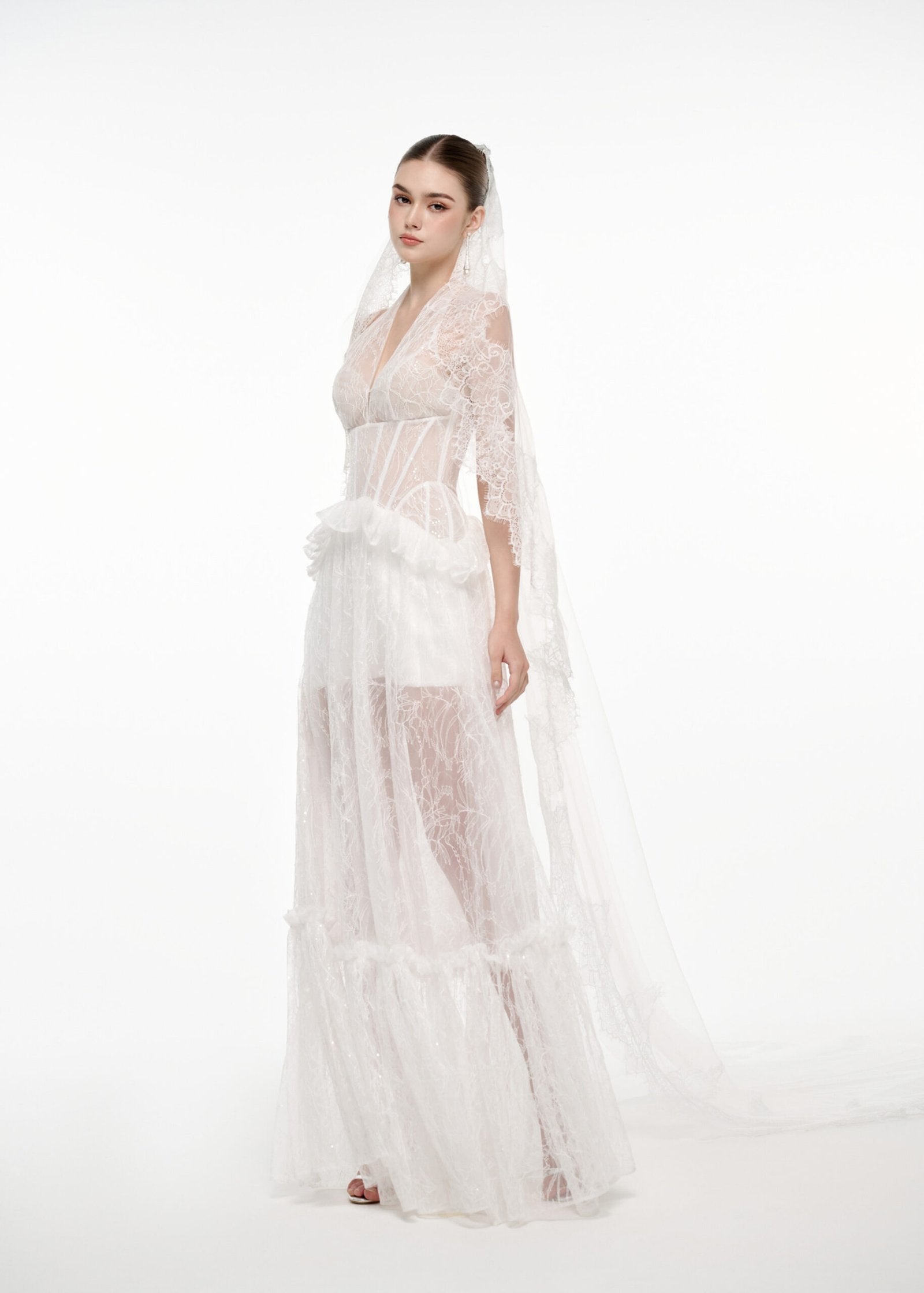 SERIN DRESS image 4