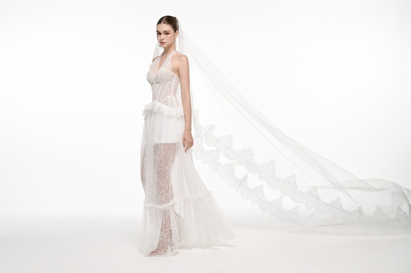 SERIN DRESS image 5