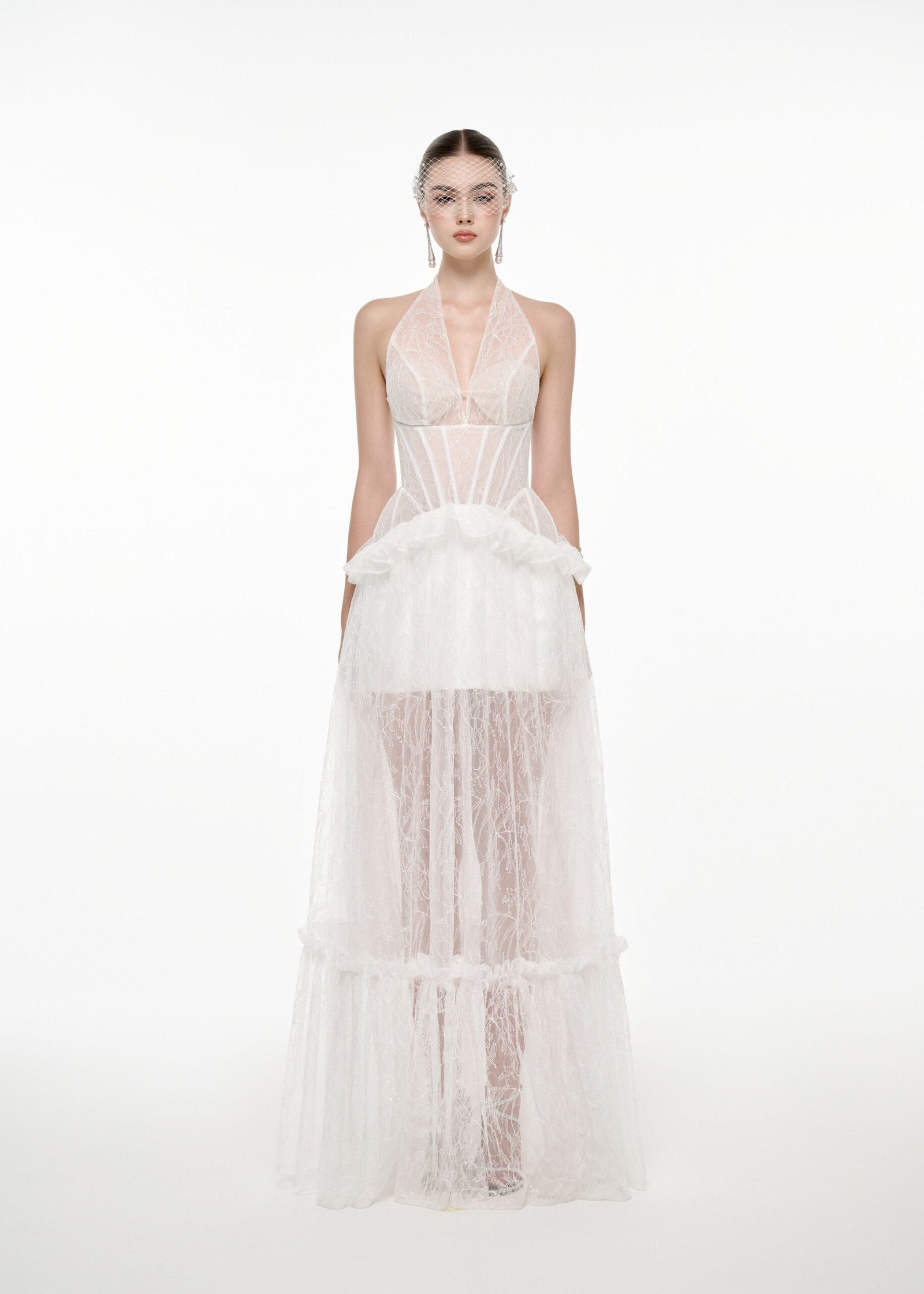 SERIN DRESS image 0