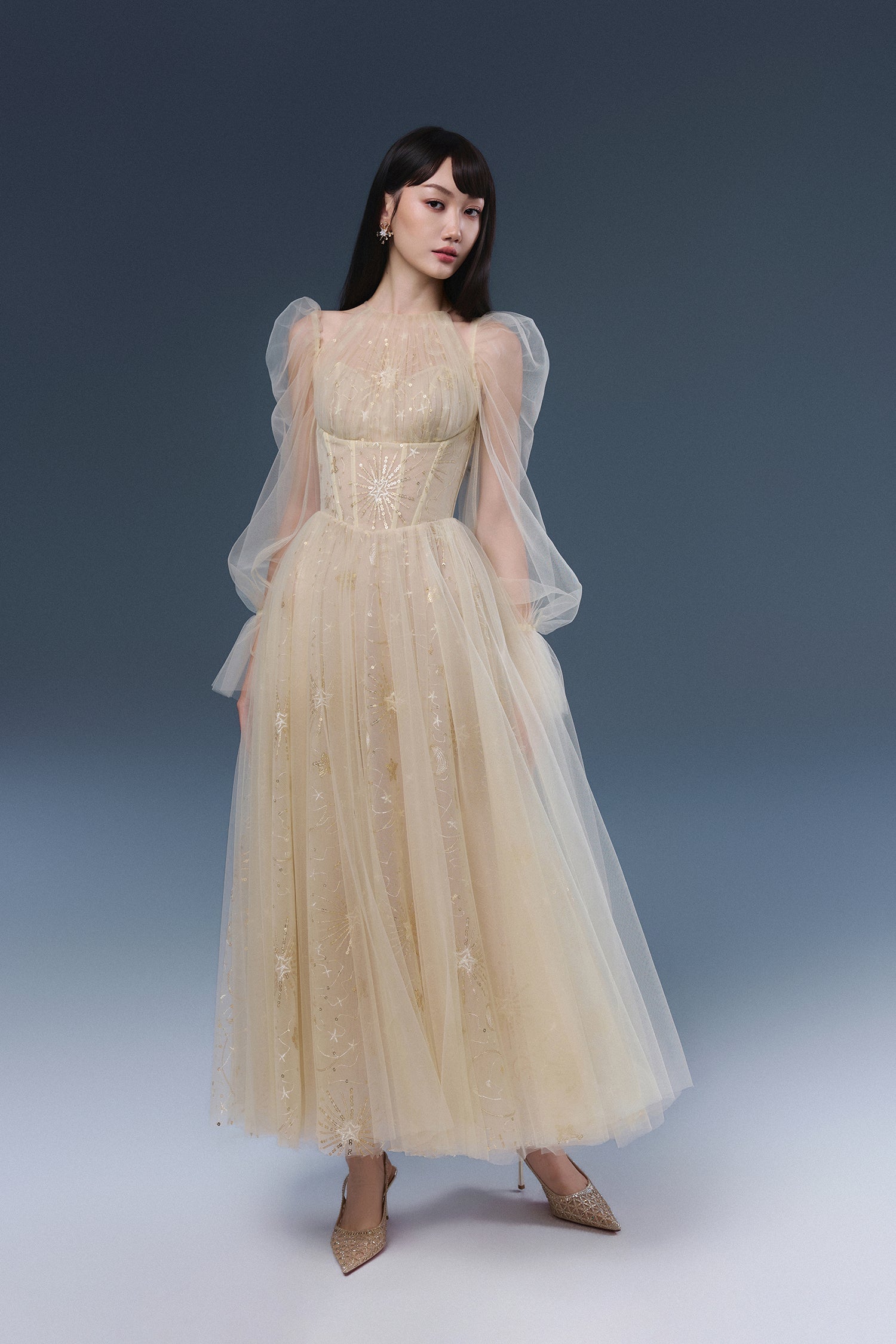 SORELIA DRESS