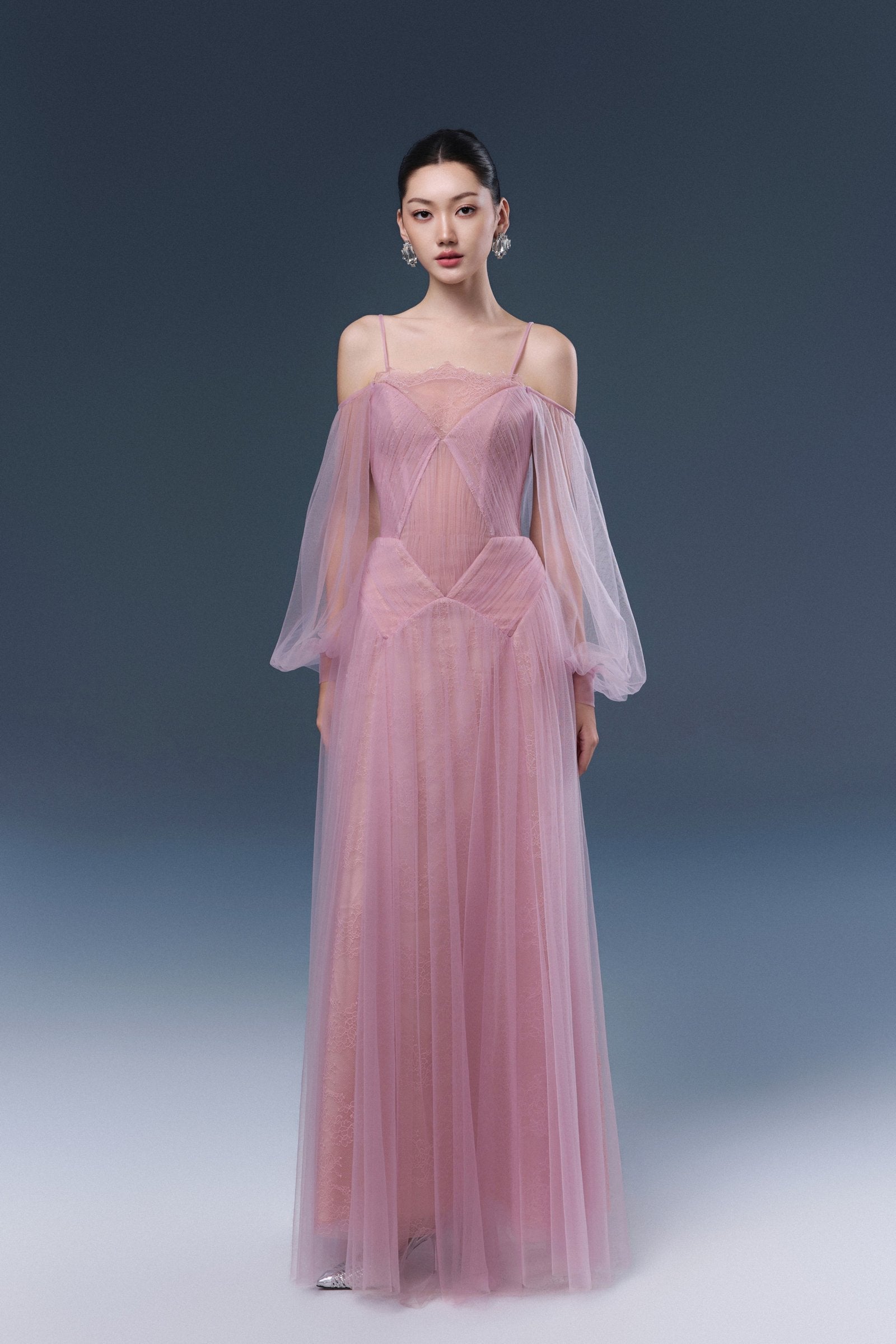 SORELIN DRESS image 0