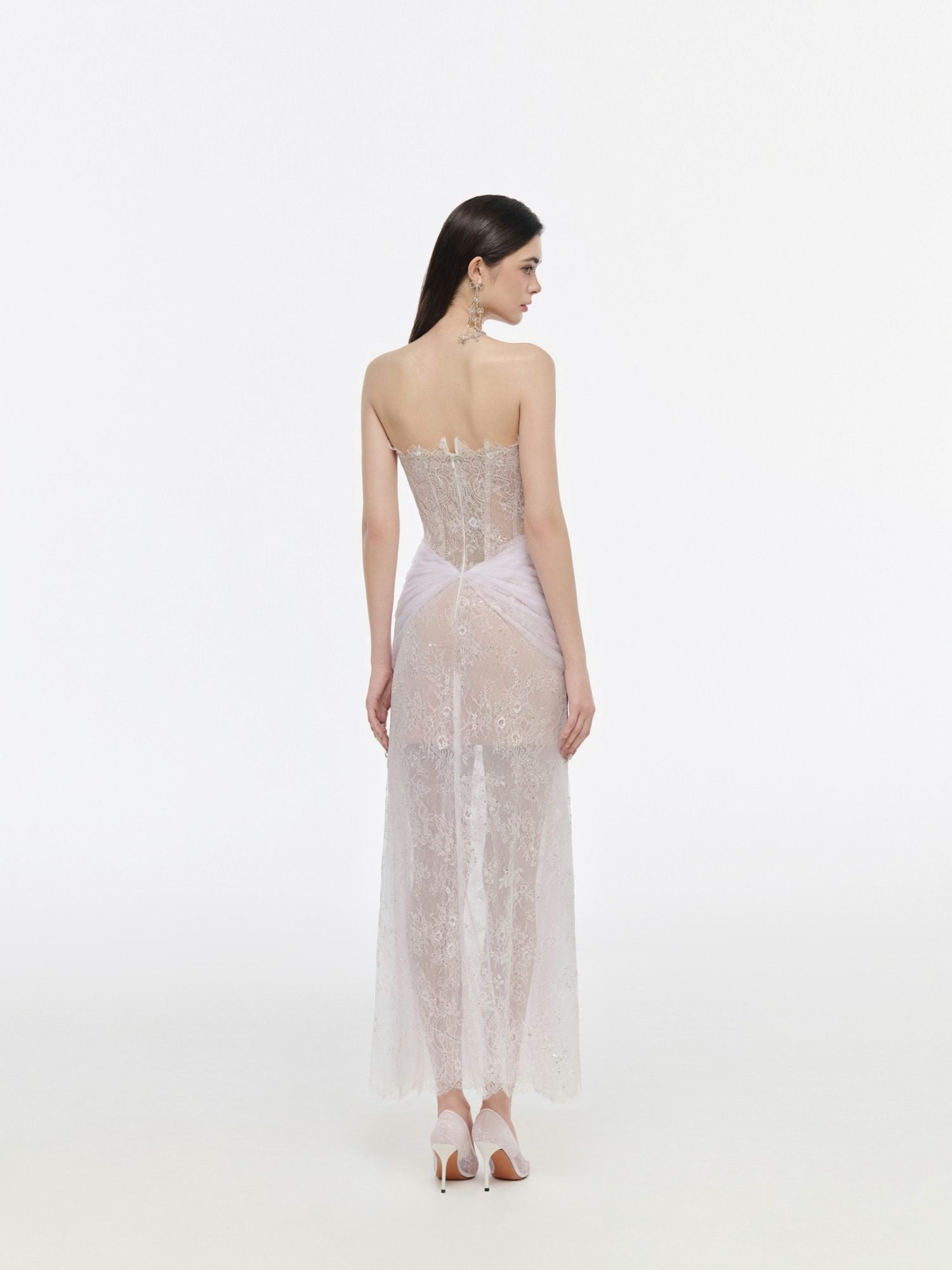 STELLA DRESS