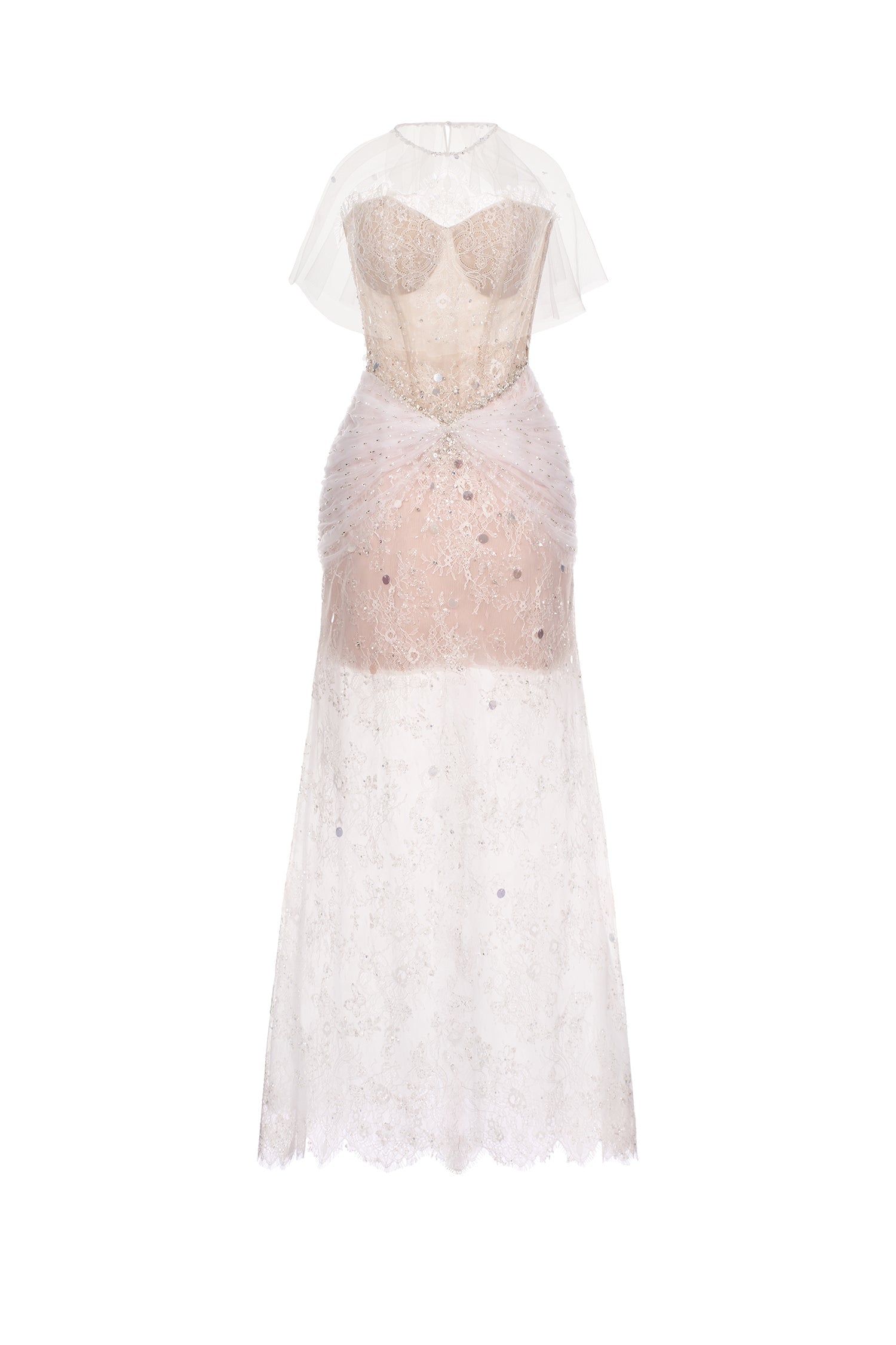 STELLA DRESS