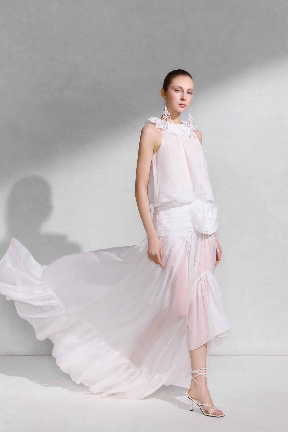 Salus Dress