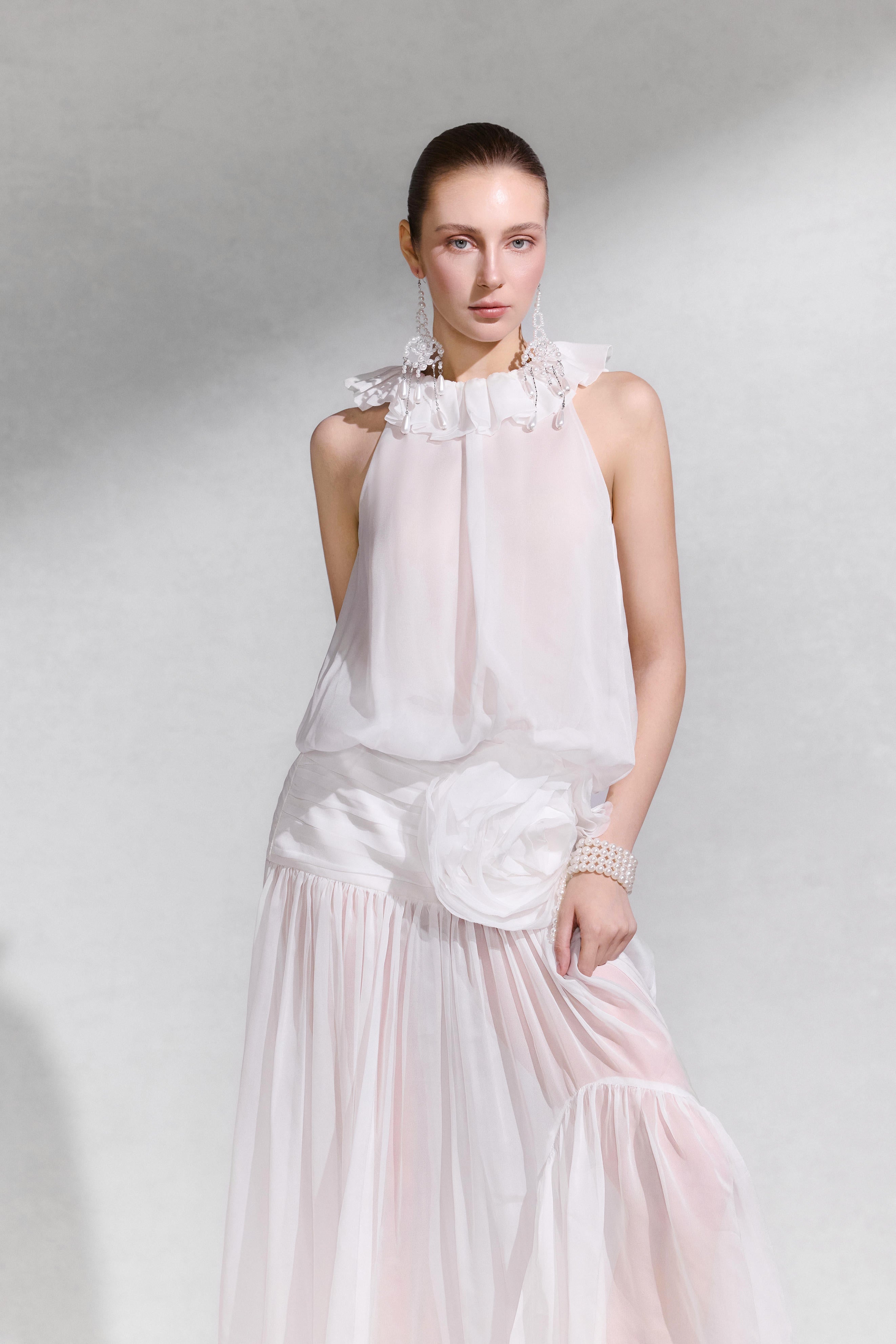 Salus Dress