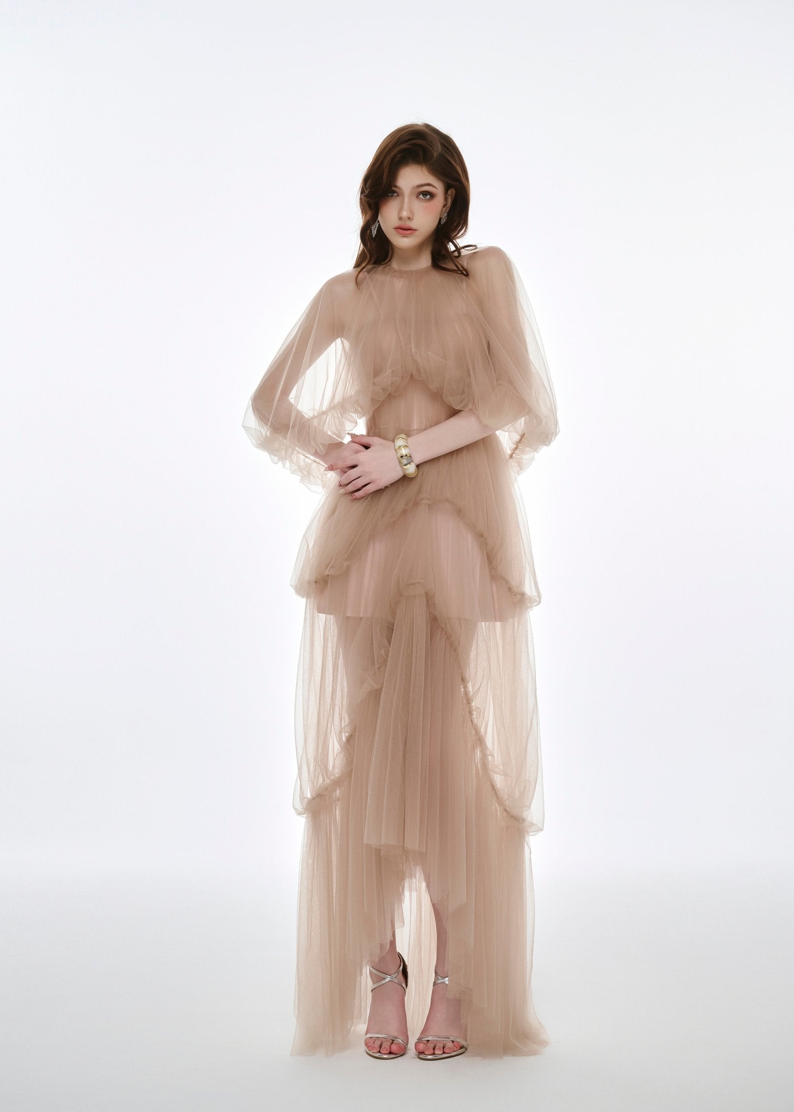 Sasha Dress image 1