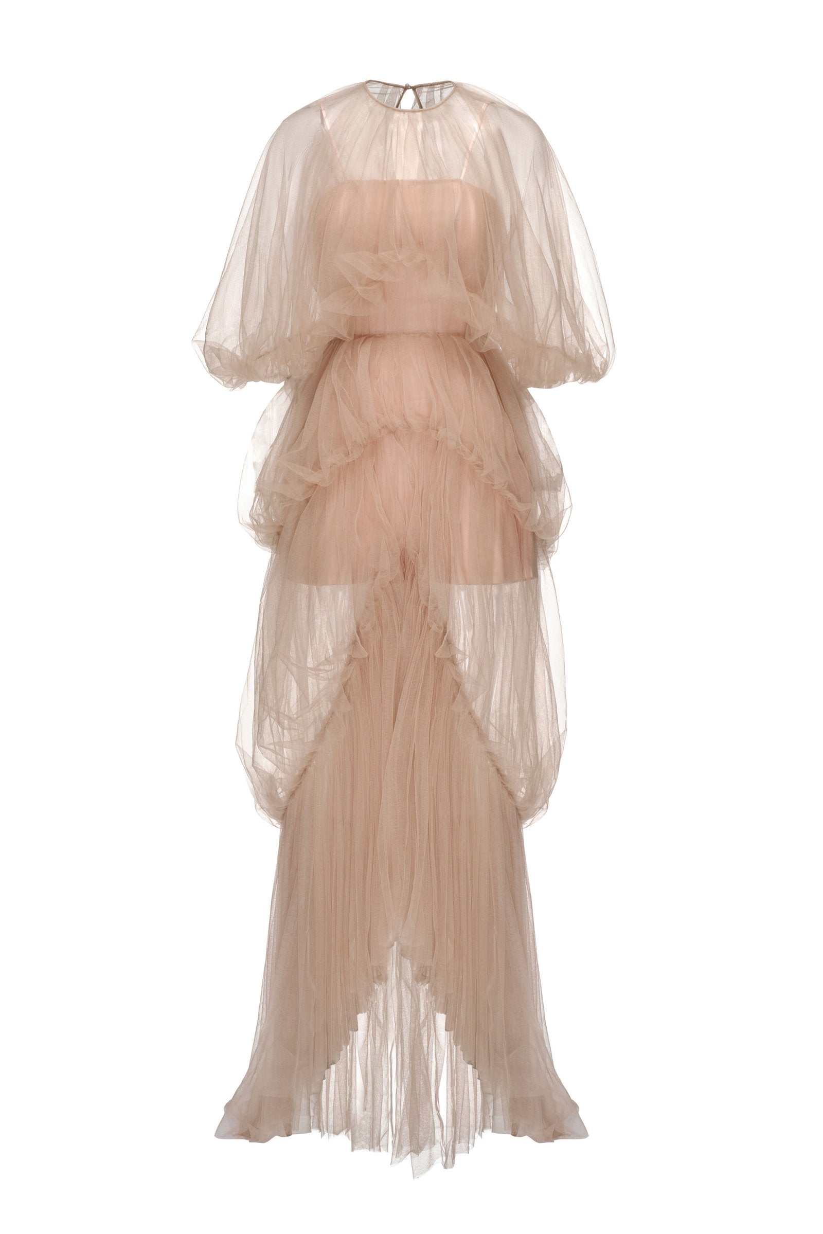 Sasha Dress image 4