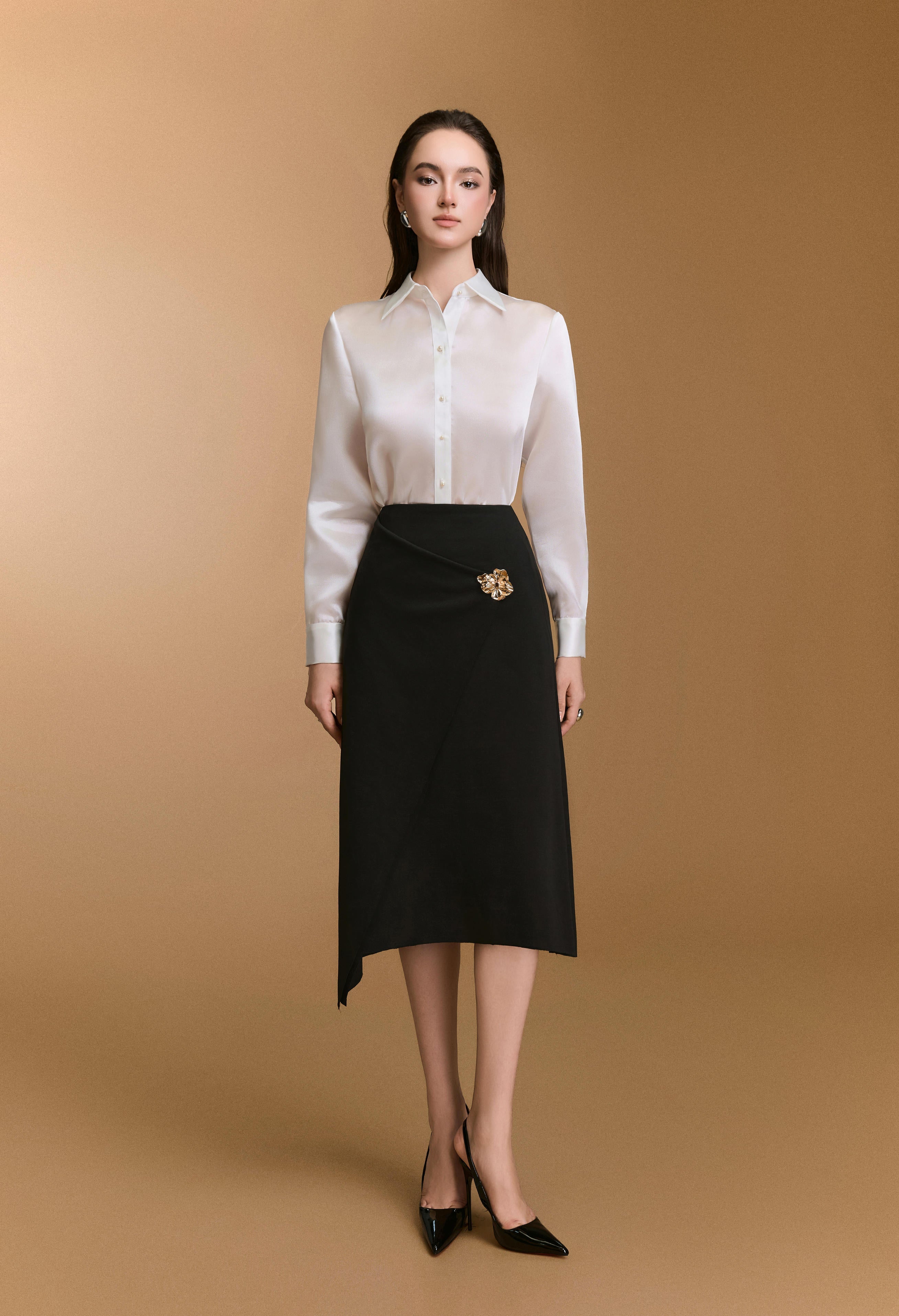 Scarlet Midi