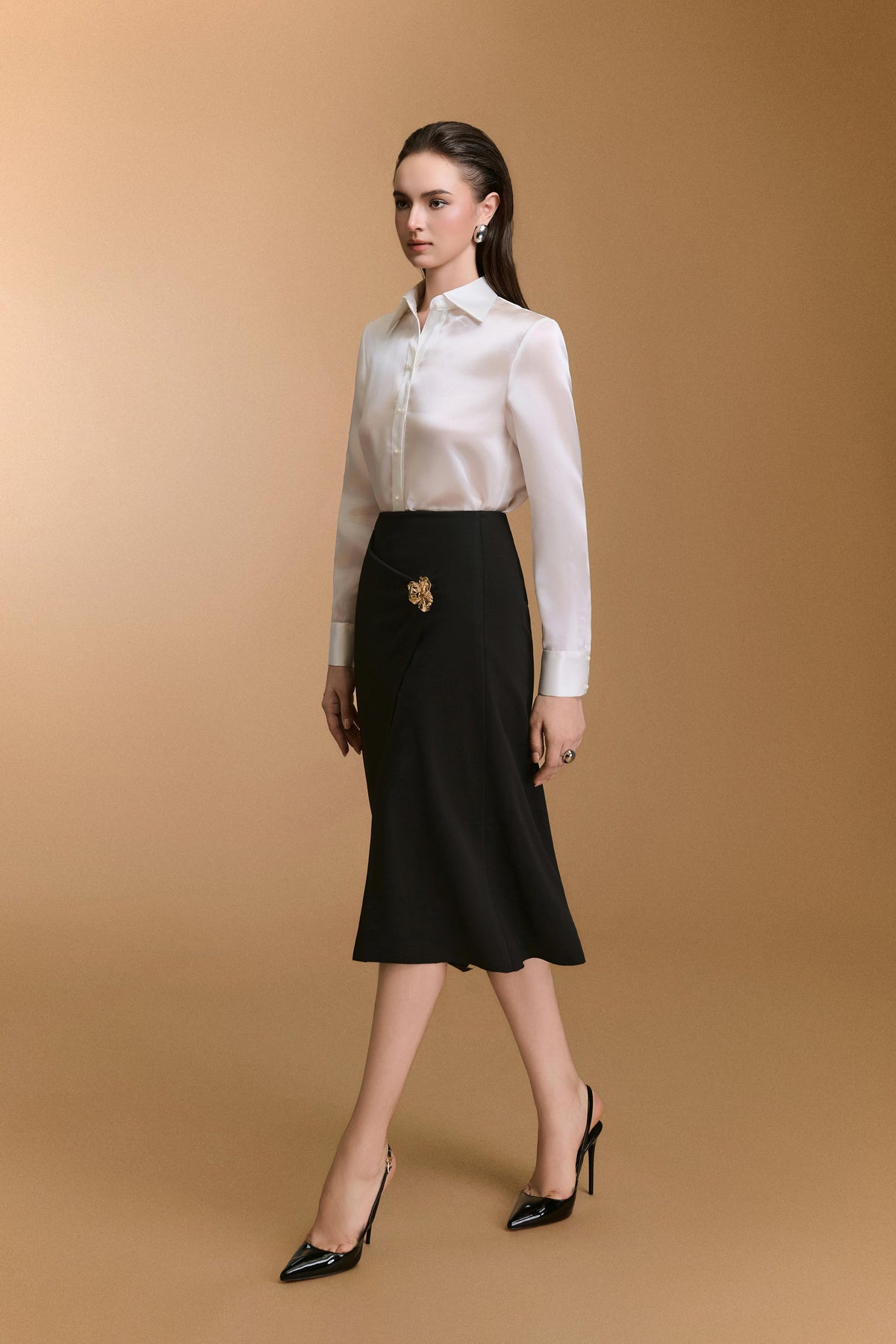 Scarlet Midi