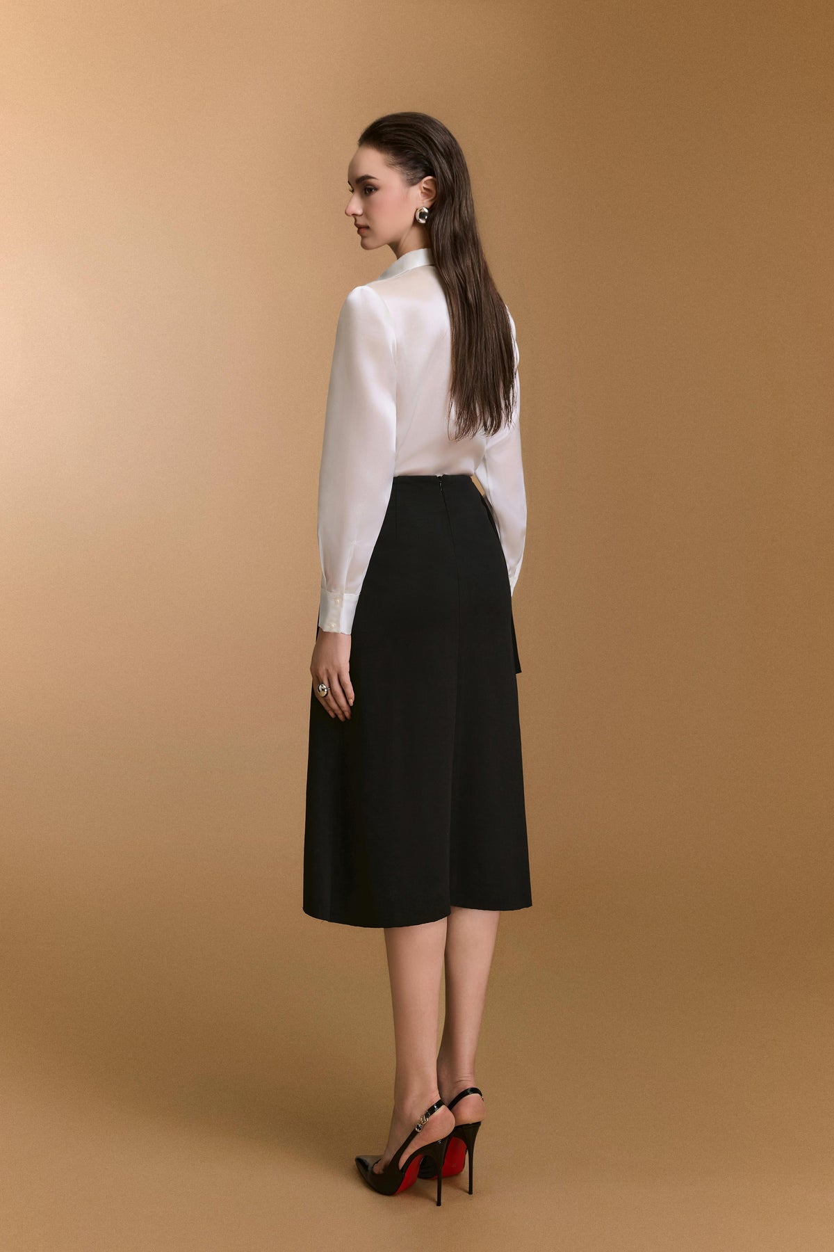 Scarlet Midi