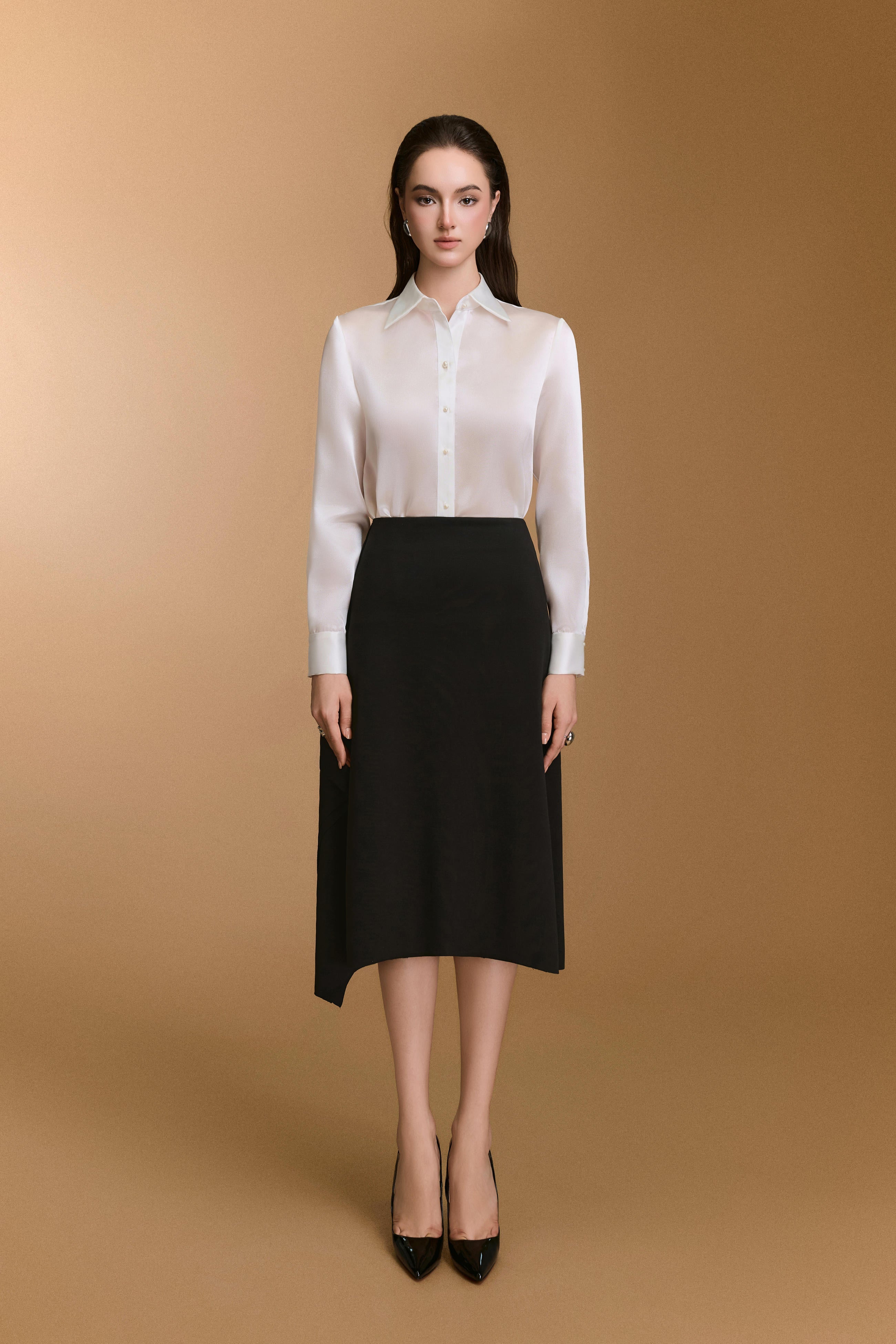 Scarlet Midi