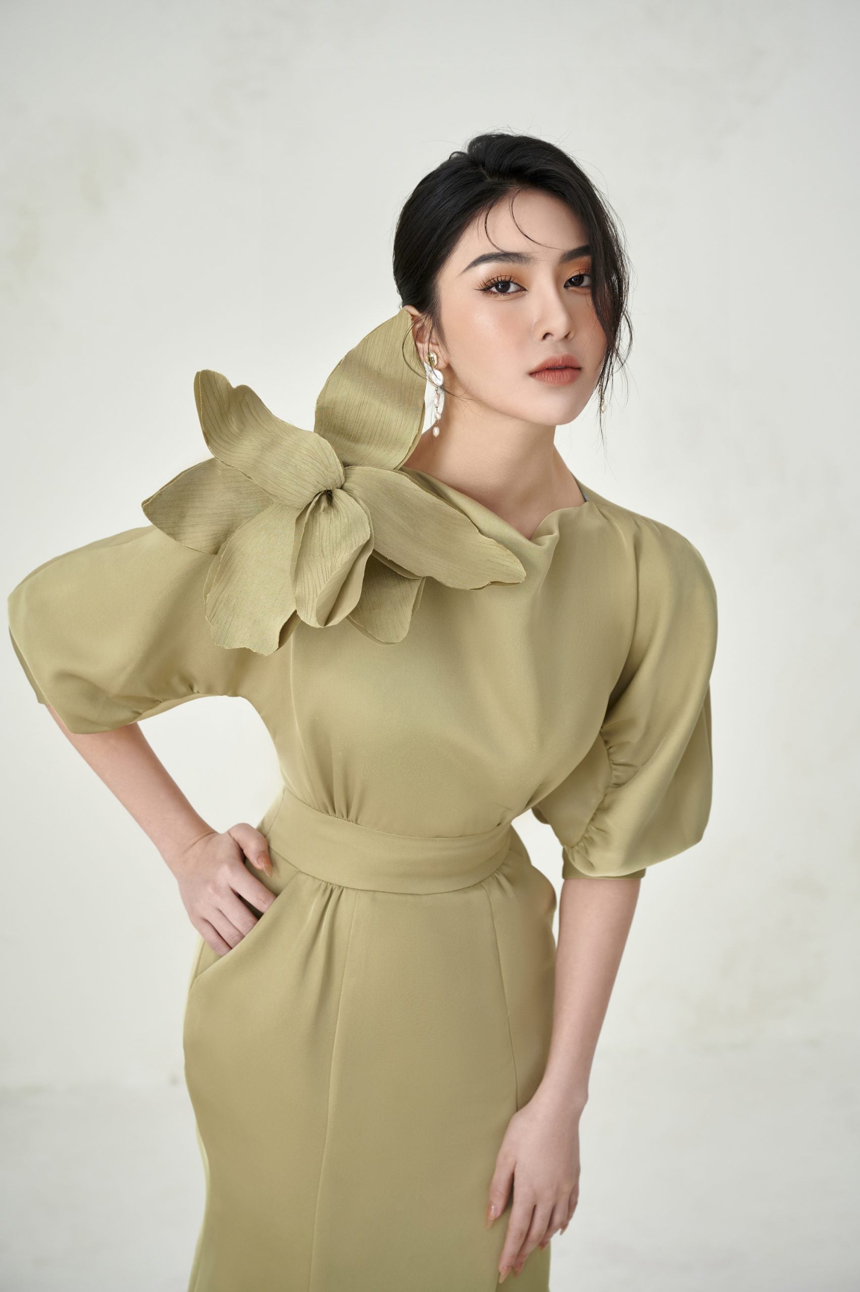 Scarlett Dress