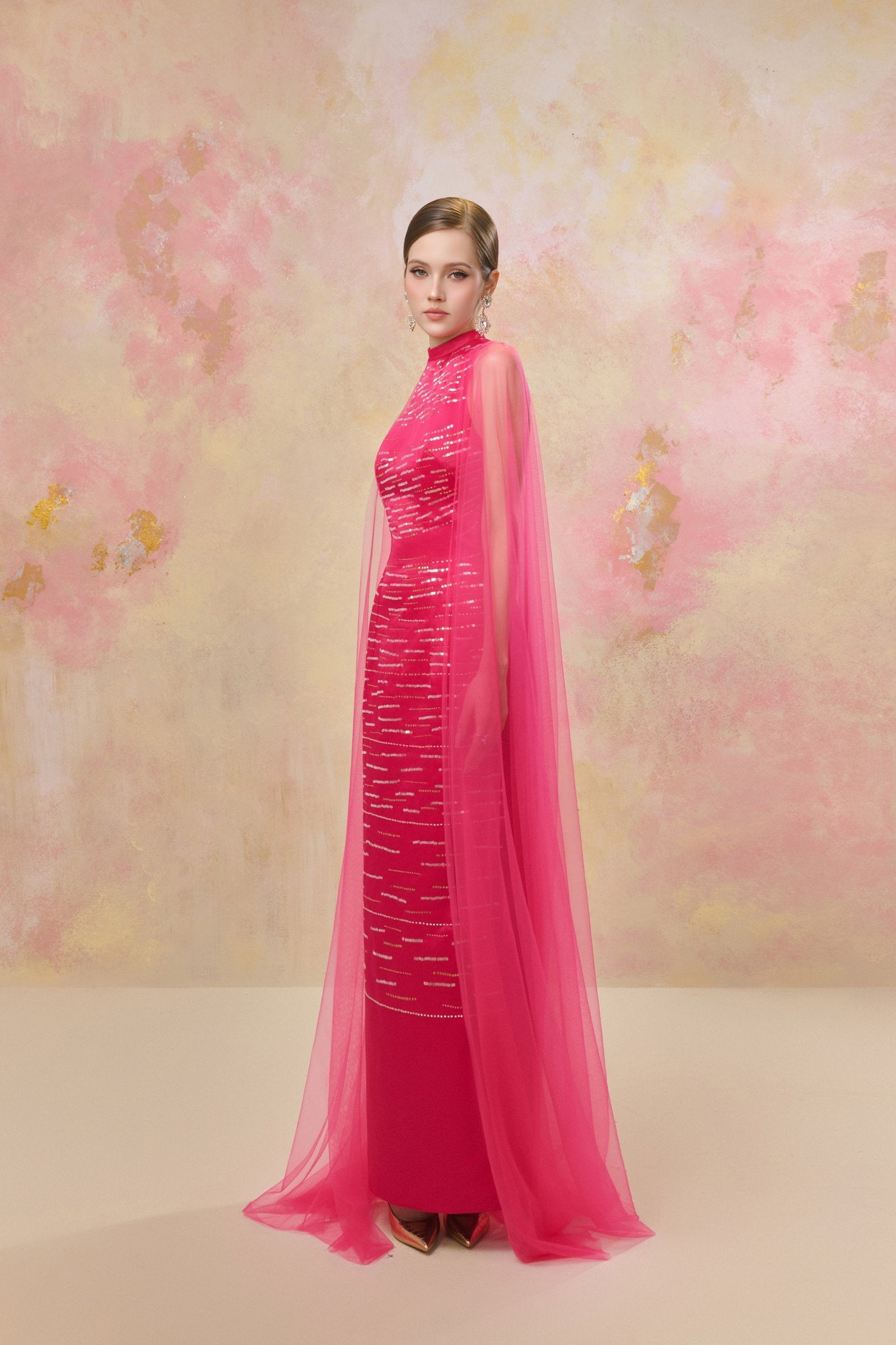 Seren Dress image 1