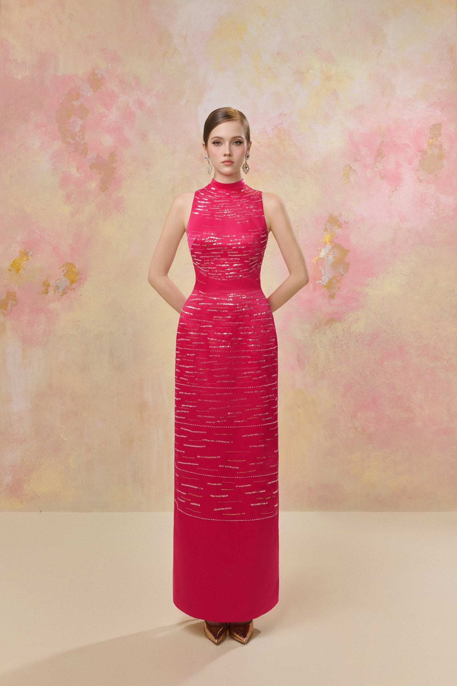 Seren Dress image 0