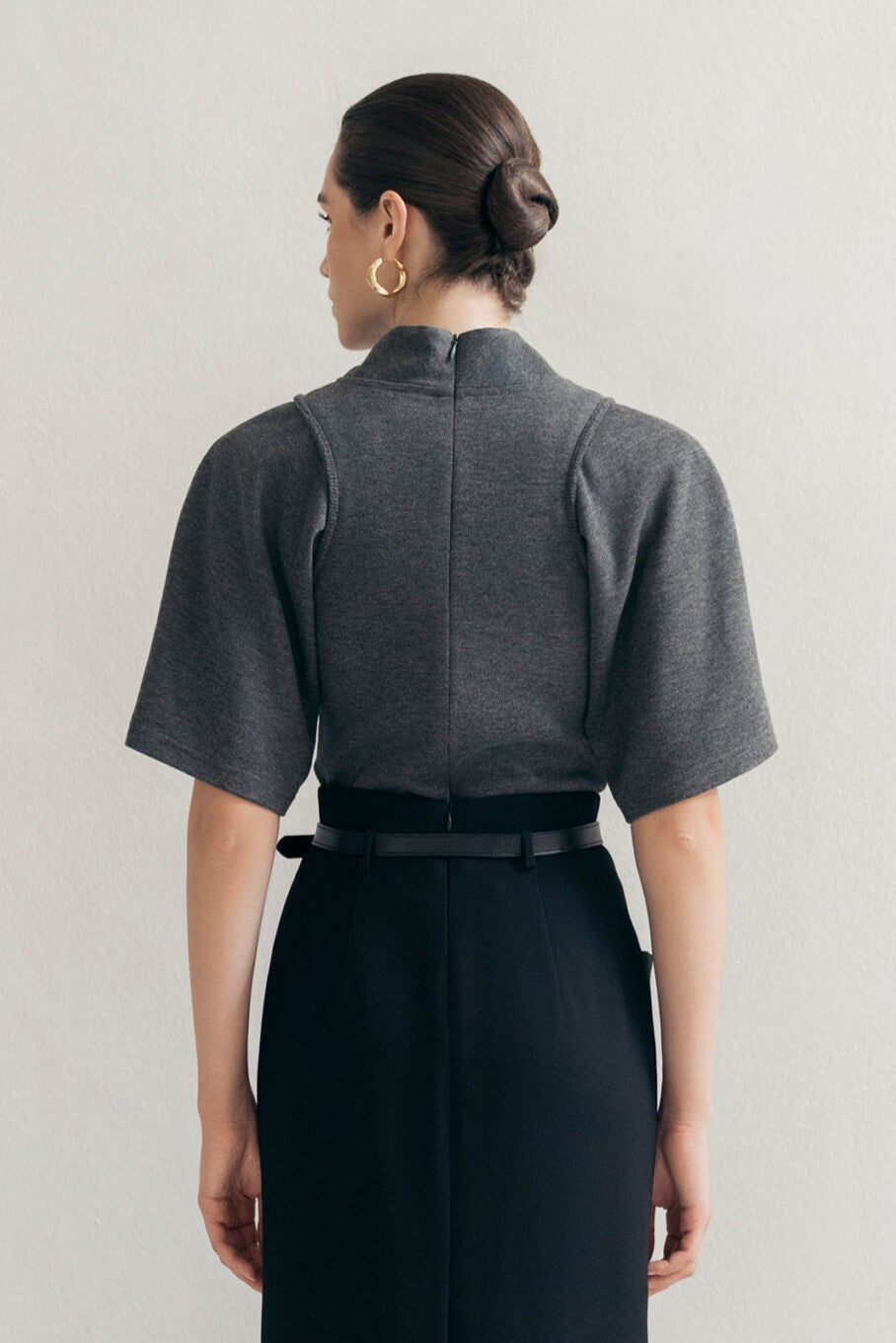 Shadow Bias Top