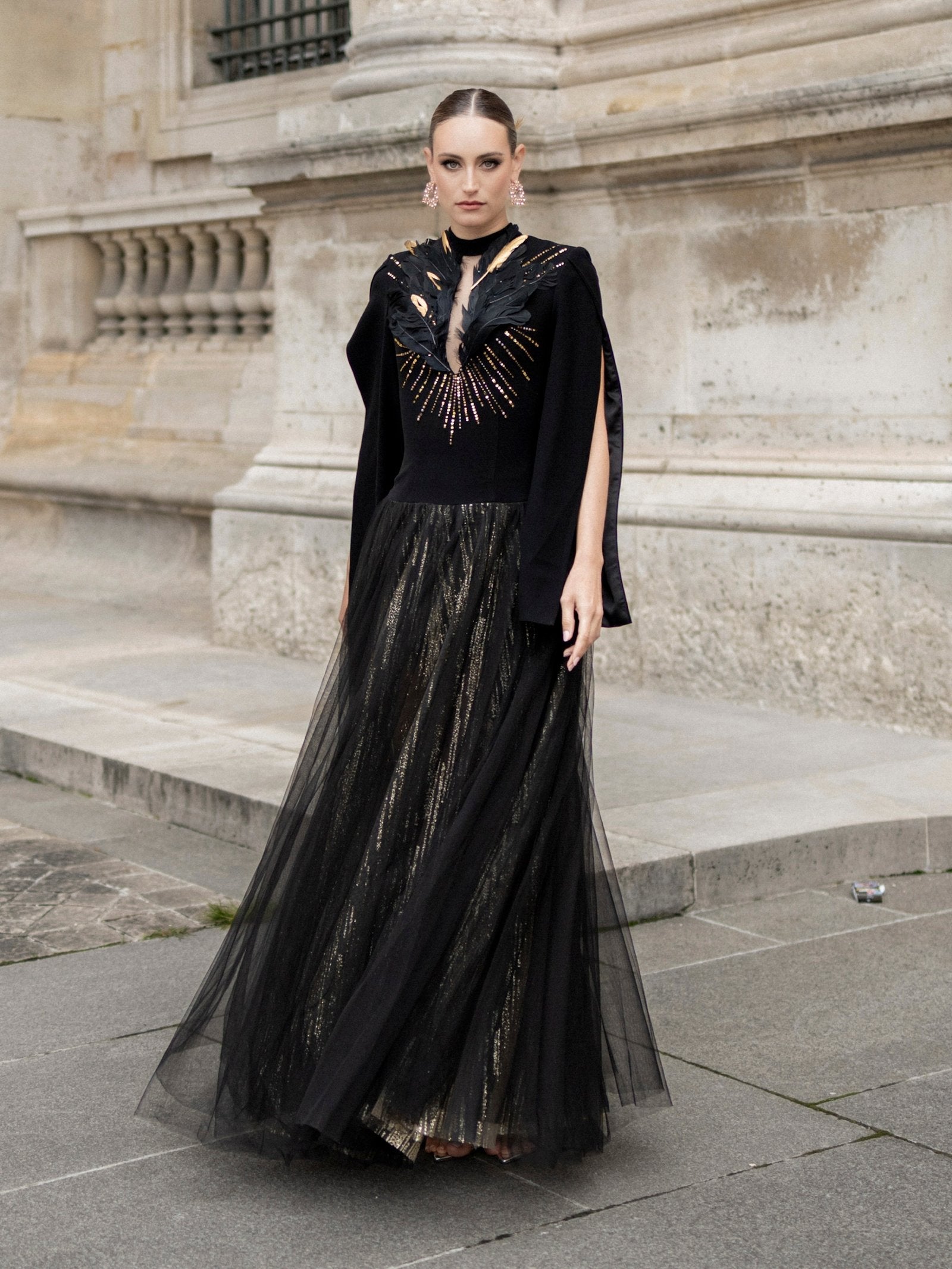 Shyvana Dress image 0