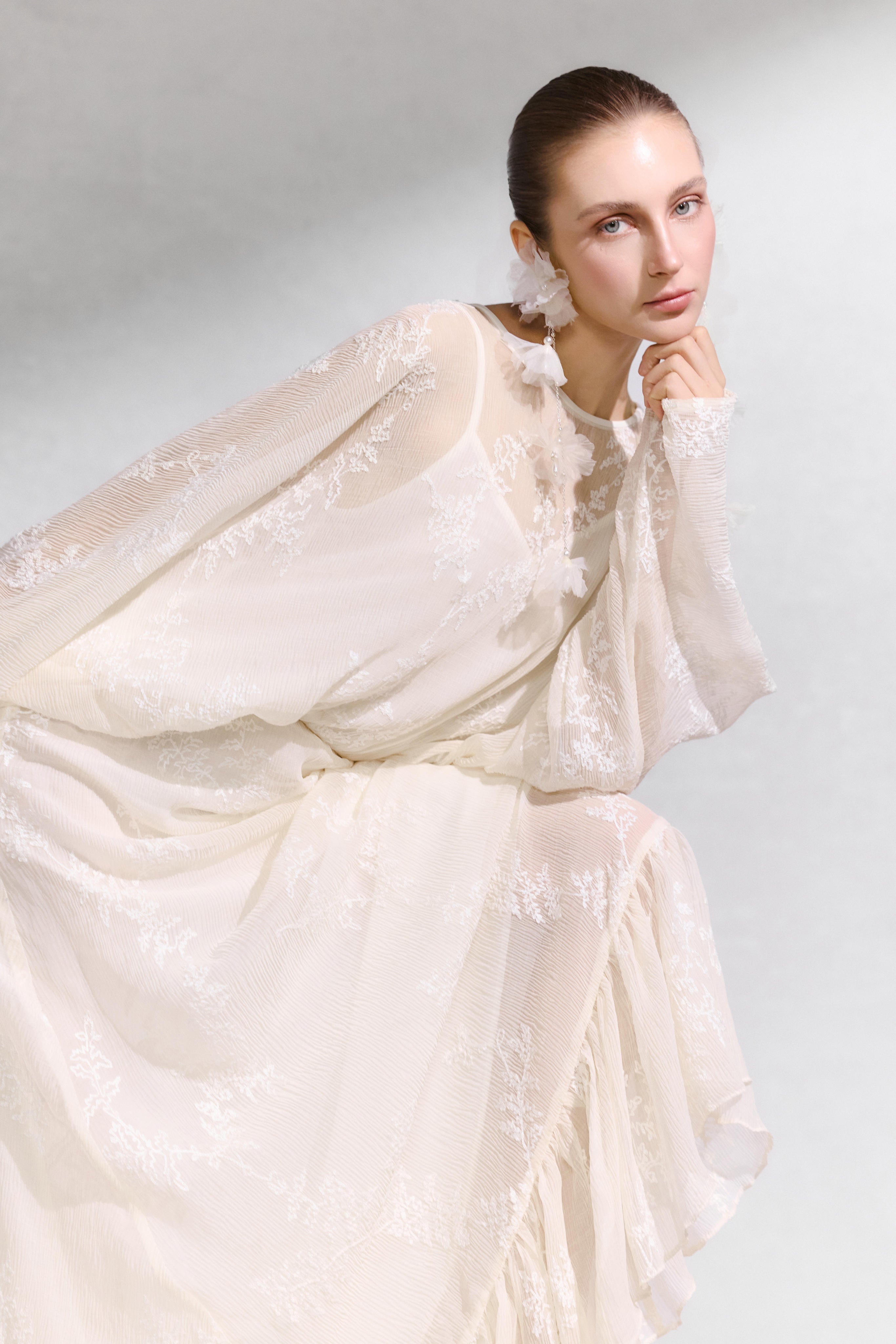 Solara Dress