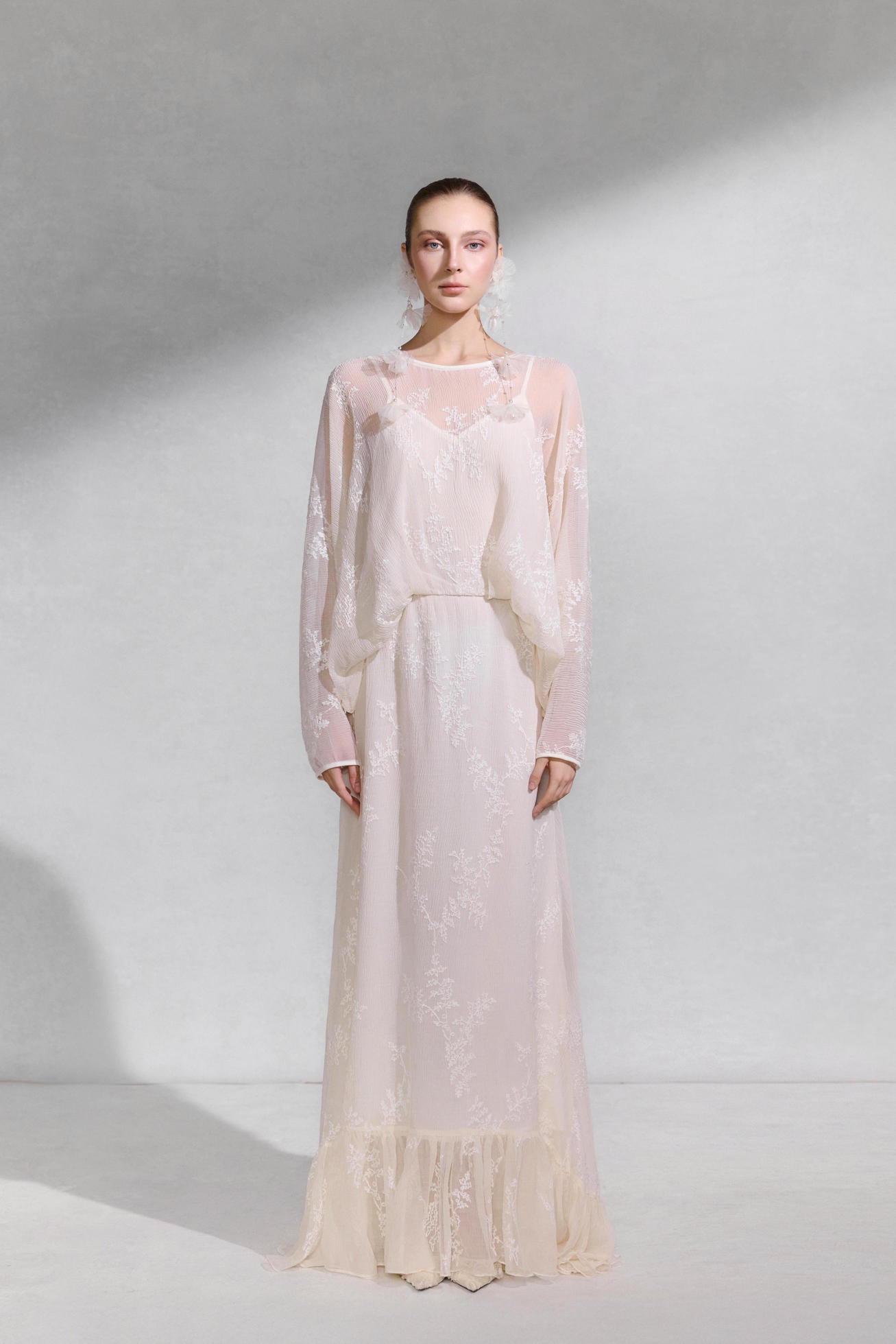 Solara Dress