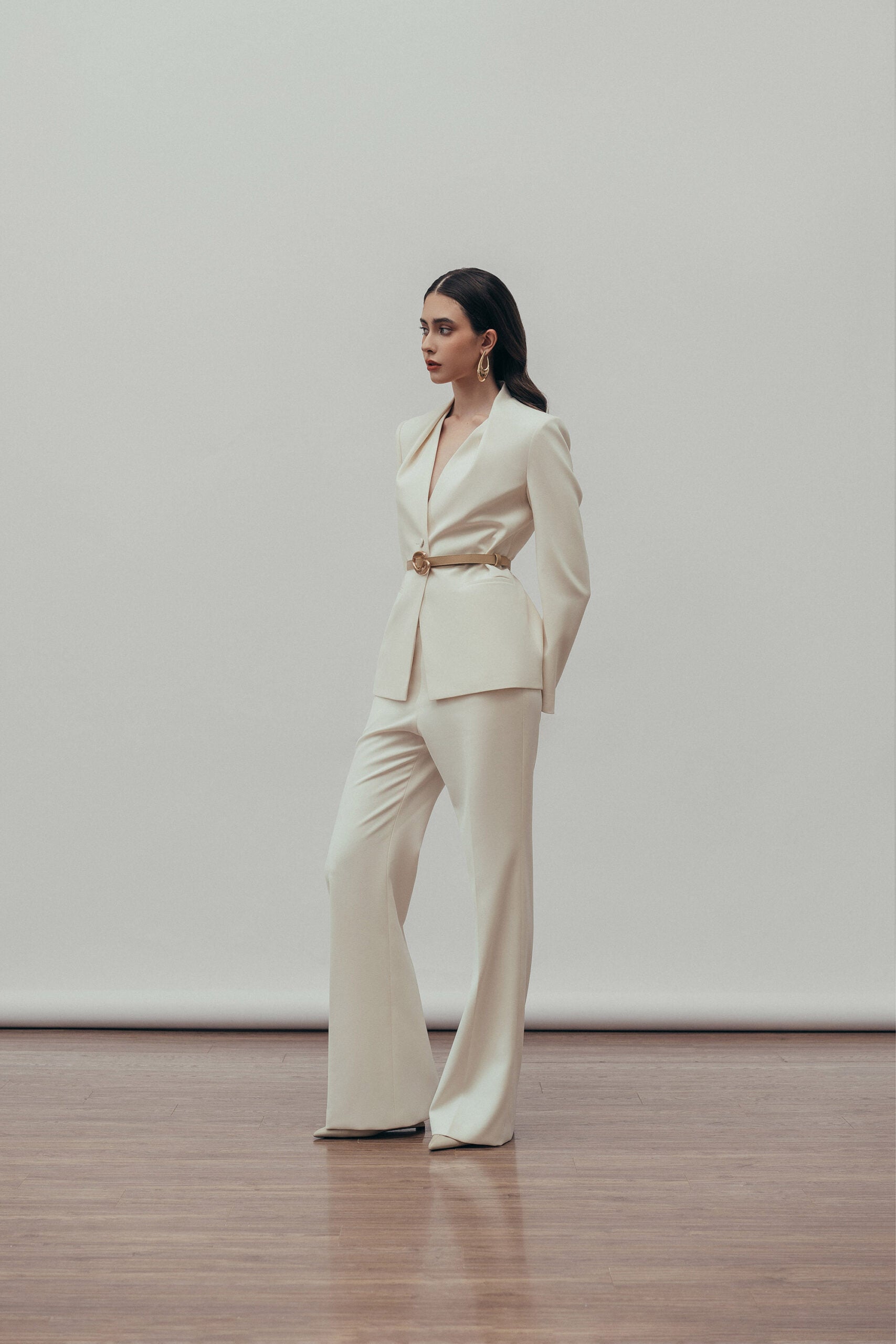Solara Flare Pants