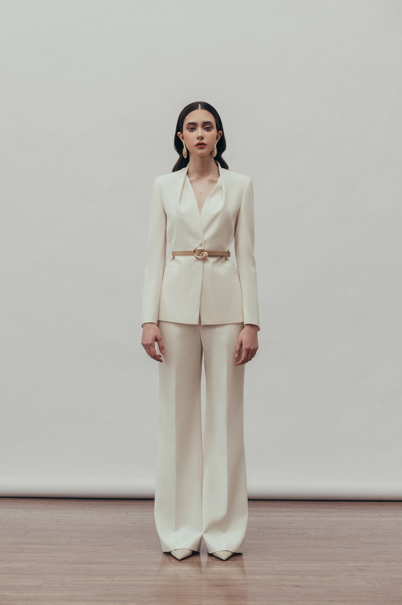 Solara Flare Pants