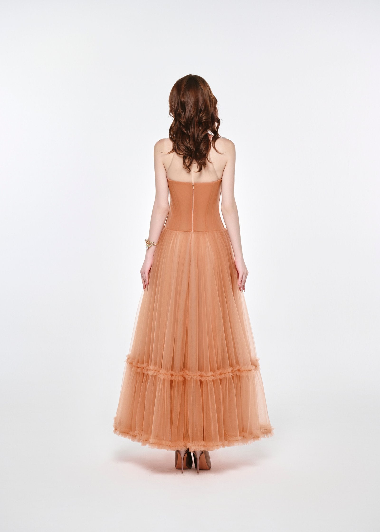 Solene Dress image 1
