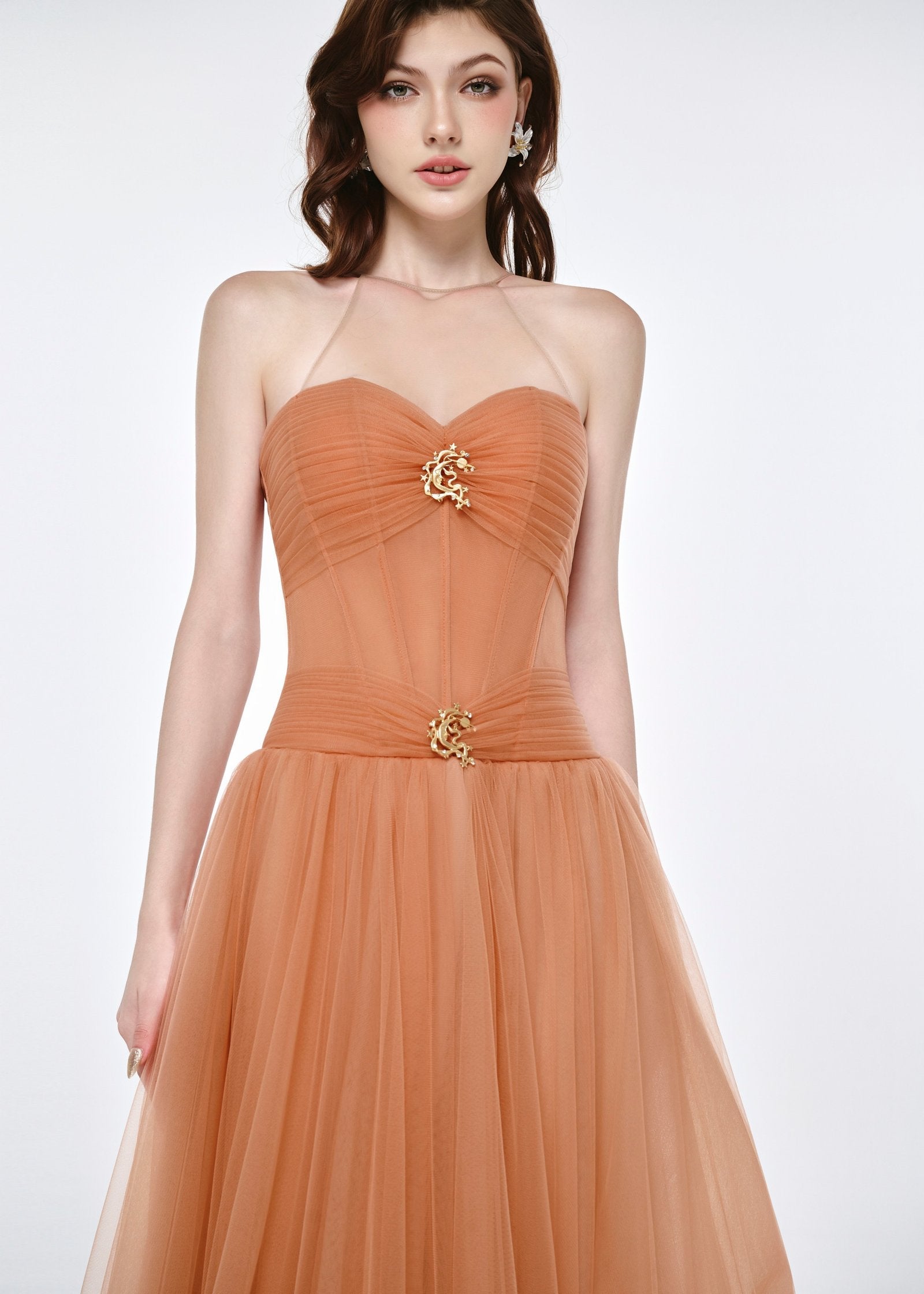 Solene Dress image 3
