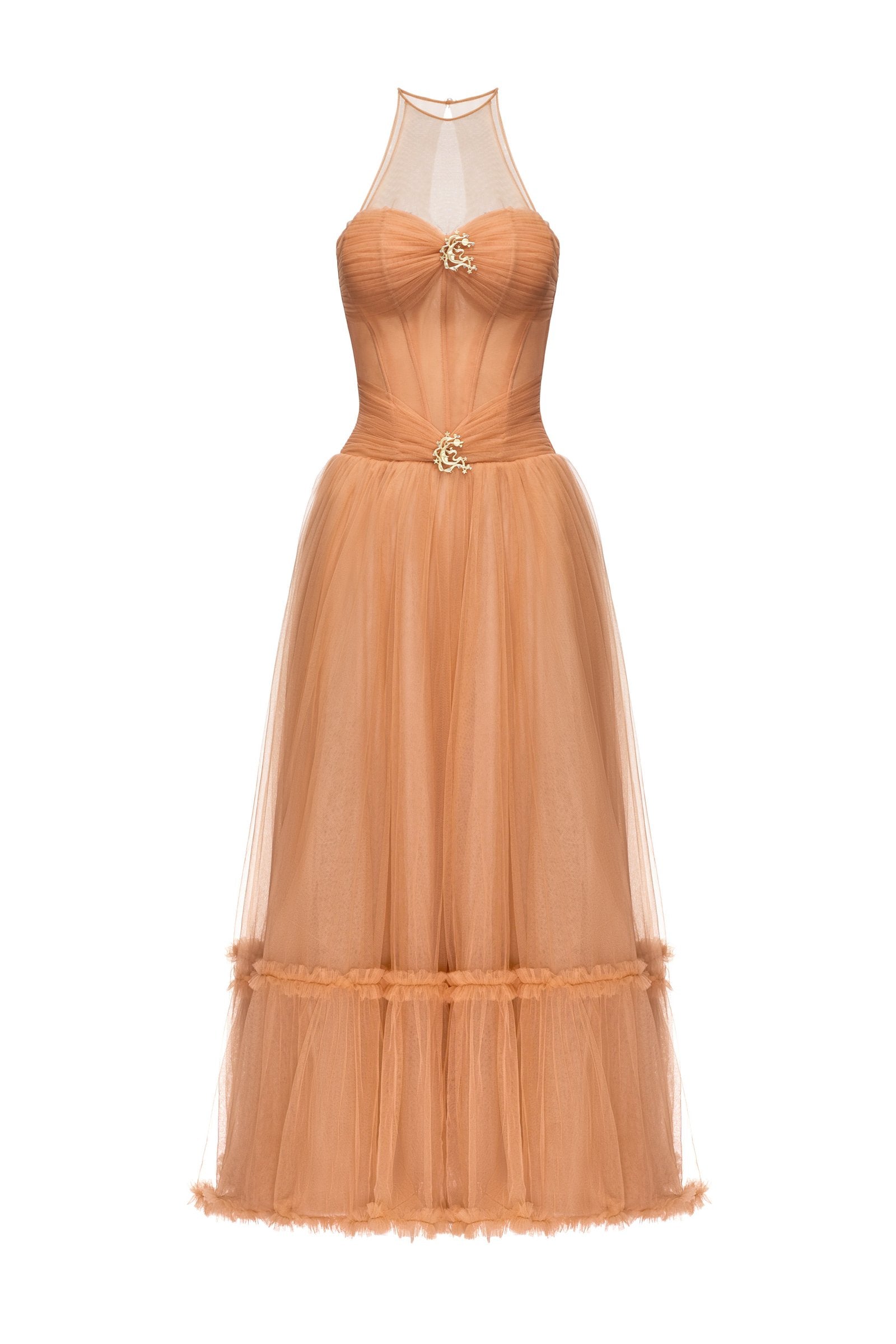 Solene Dress image 4