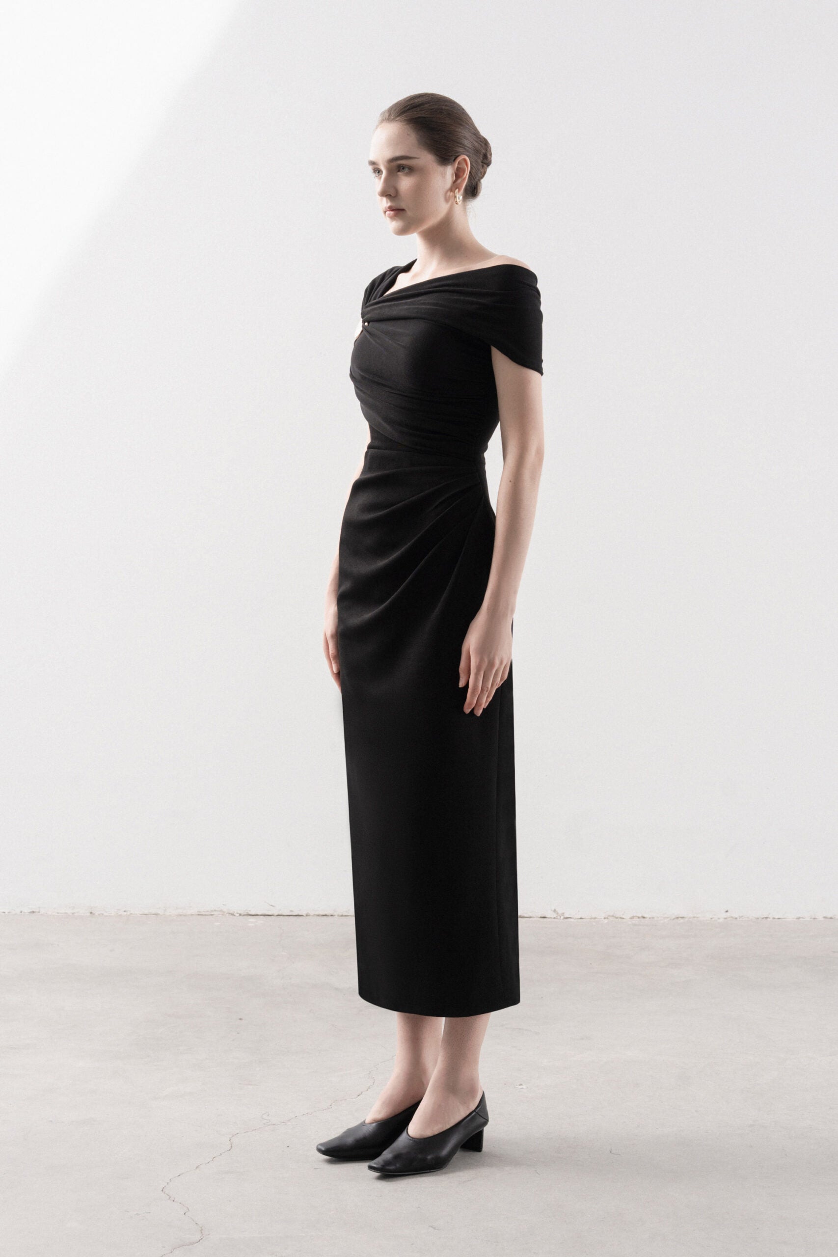 Sophie Pencil Dress