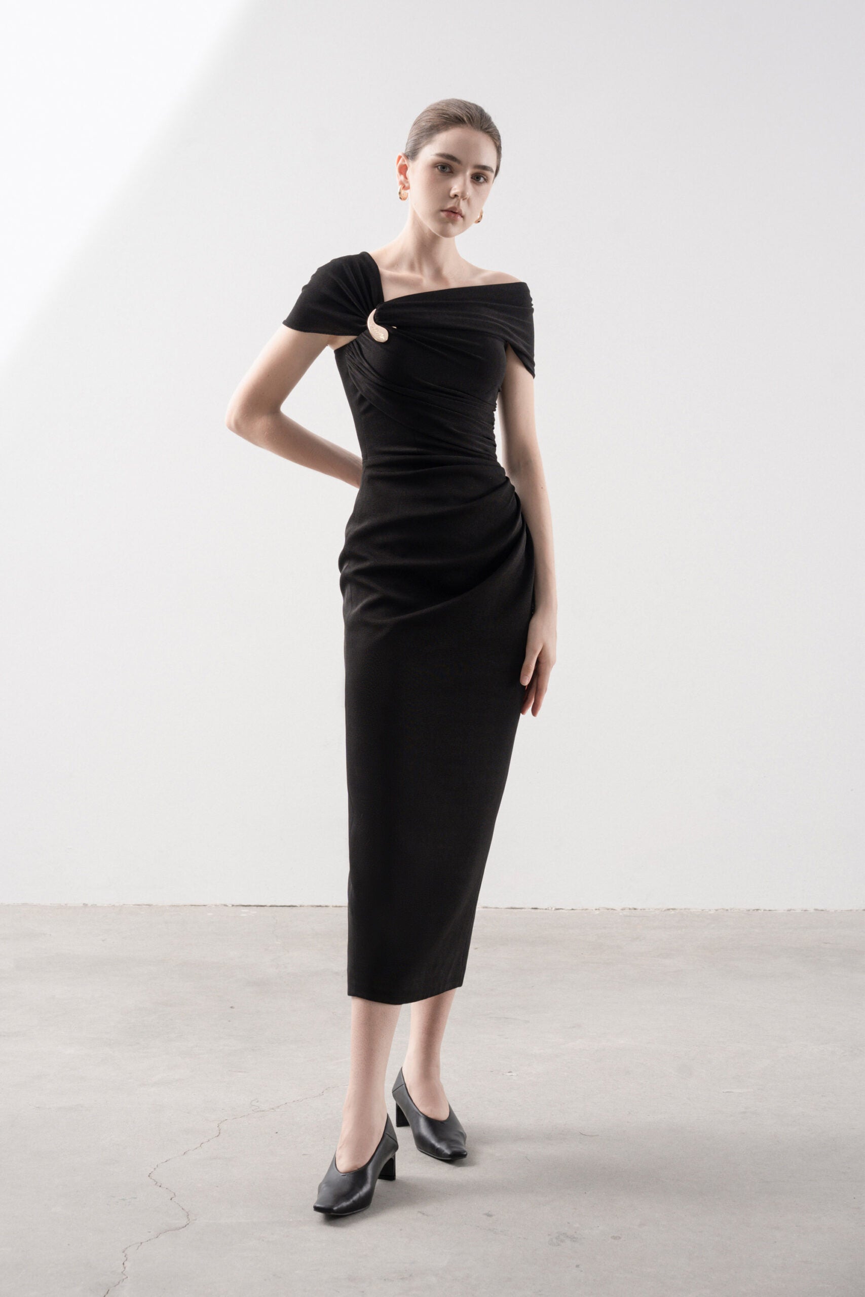 Sophie Pencil Dress