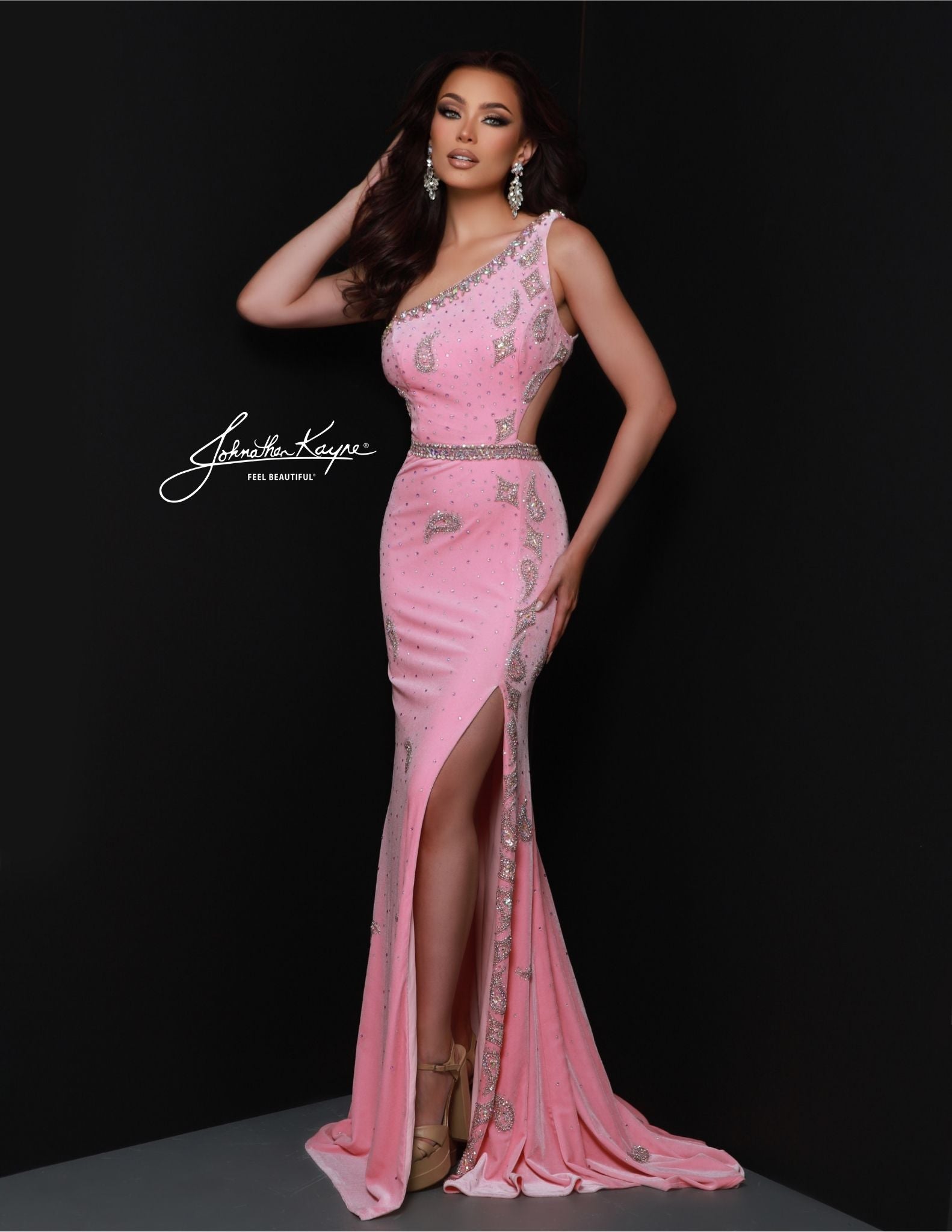 Style 3077