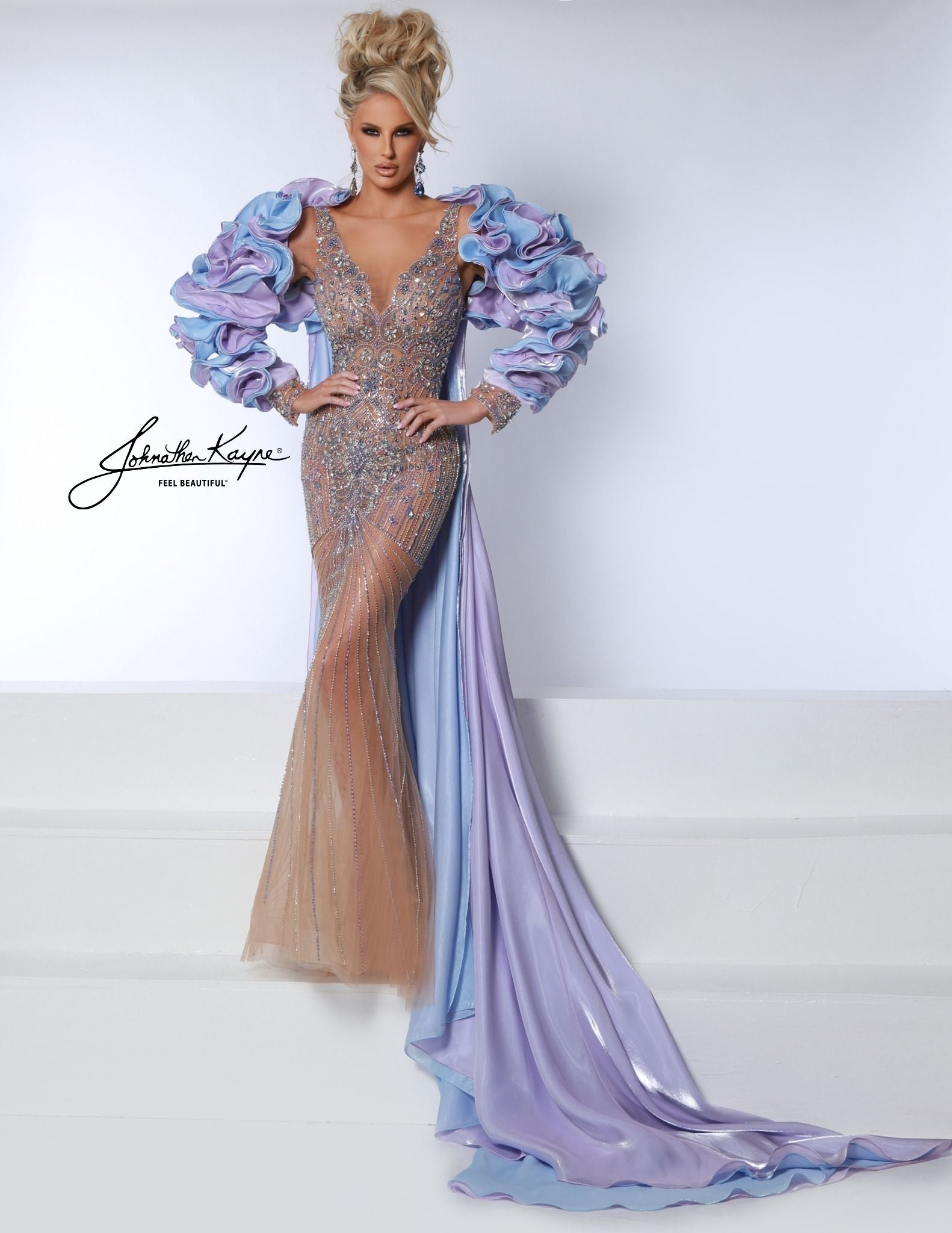 Style 3084