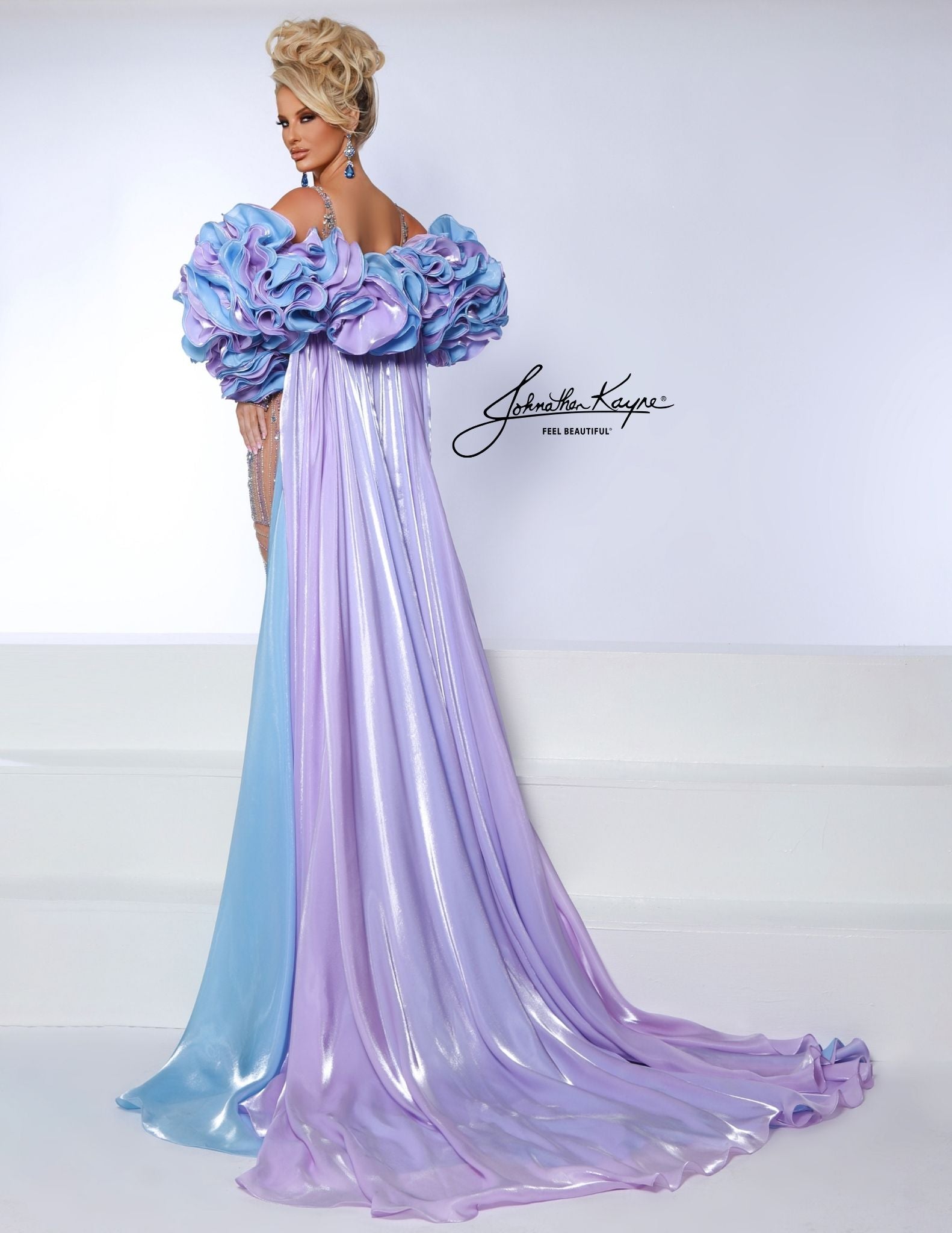Style 3084