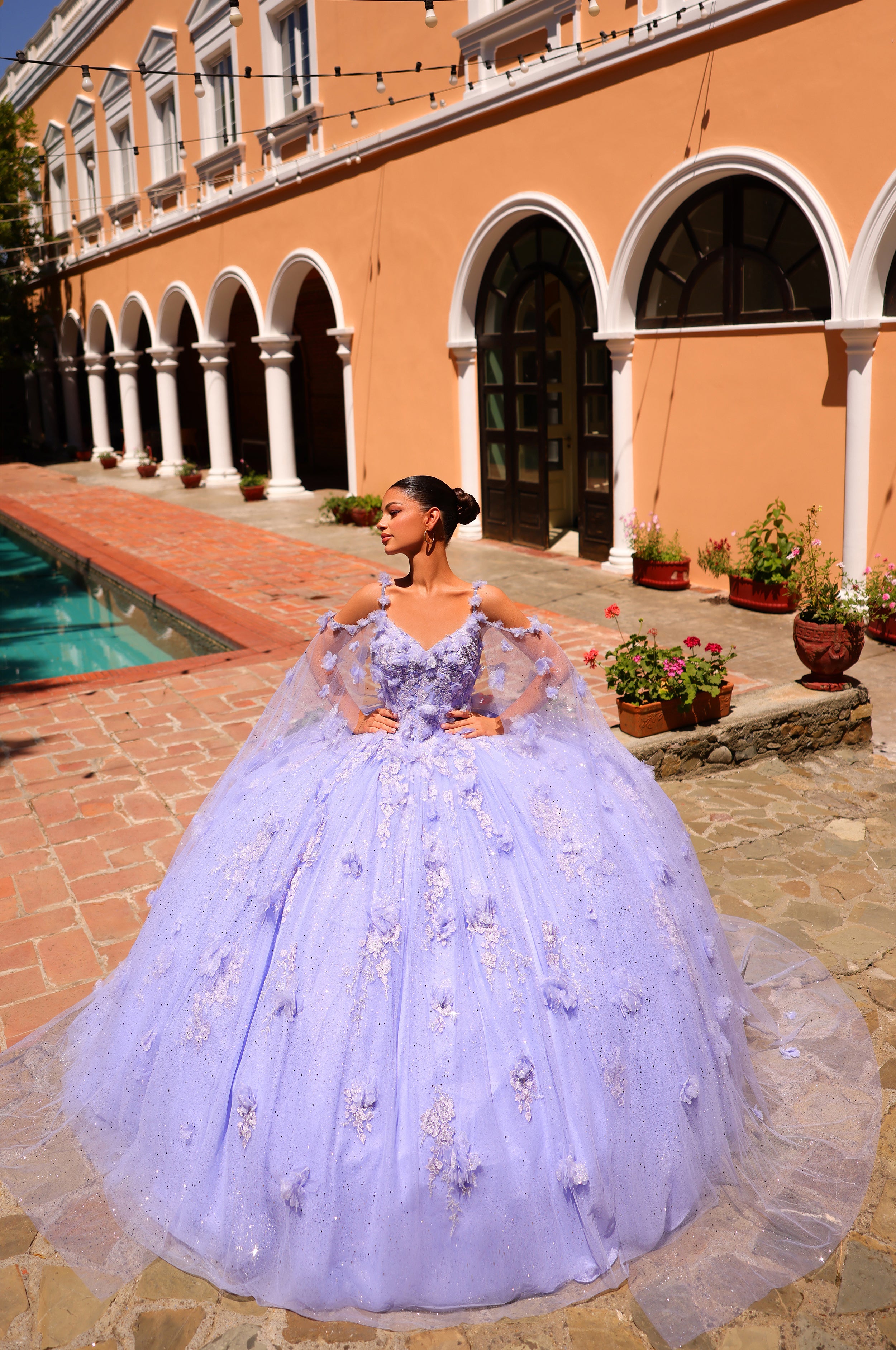 Style 54254