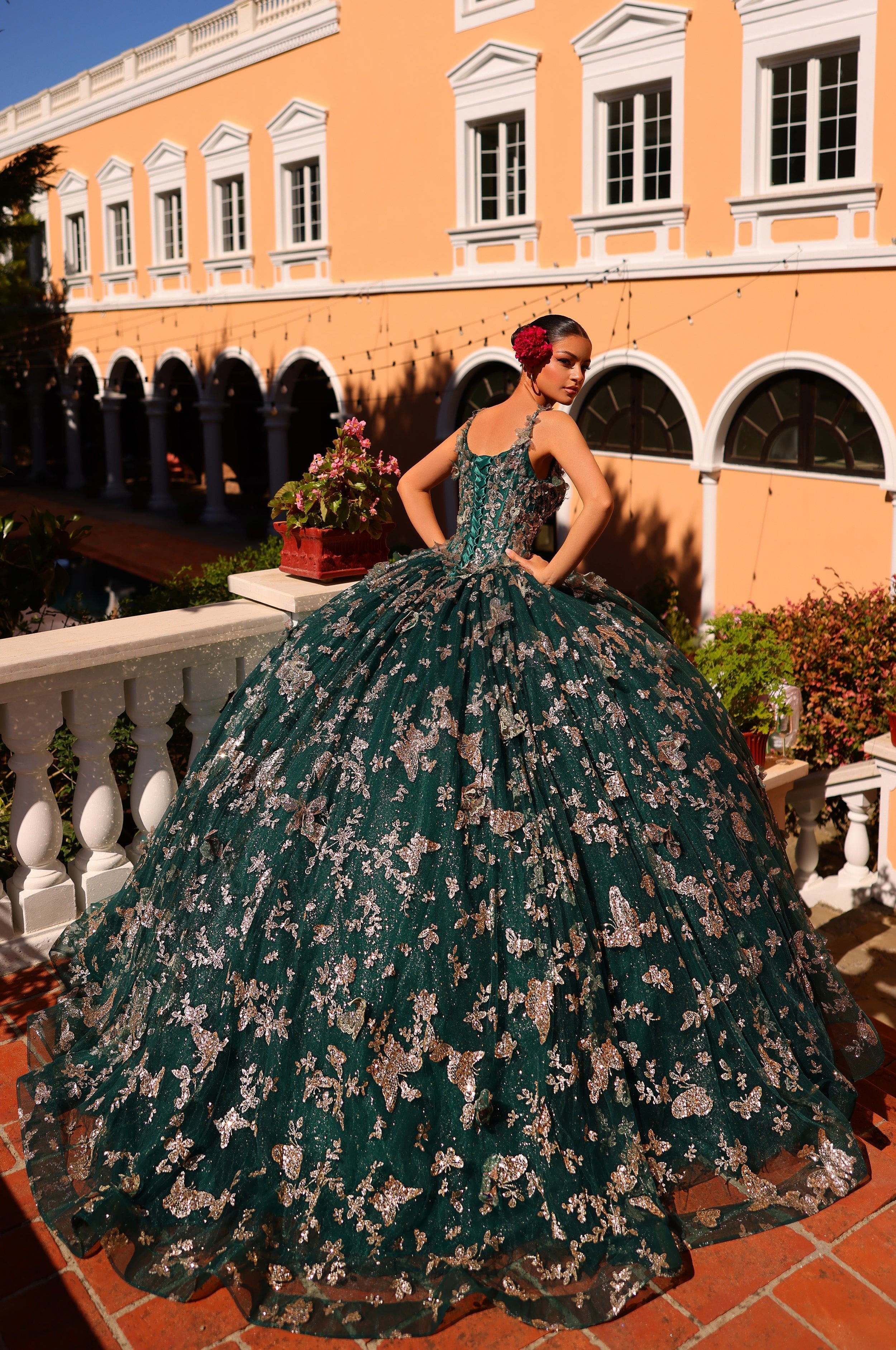 Style 54260