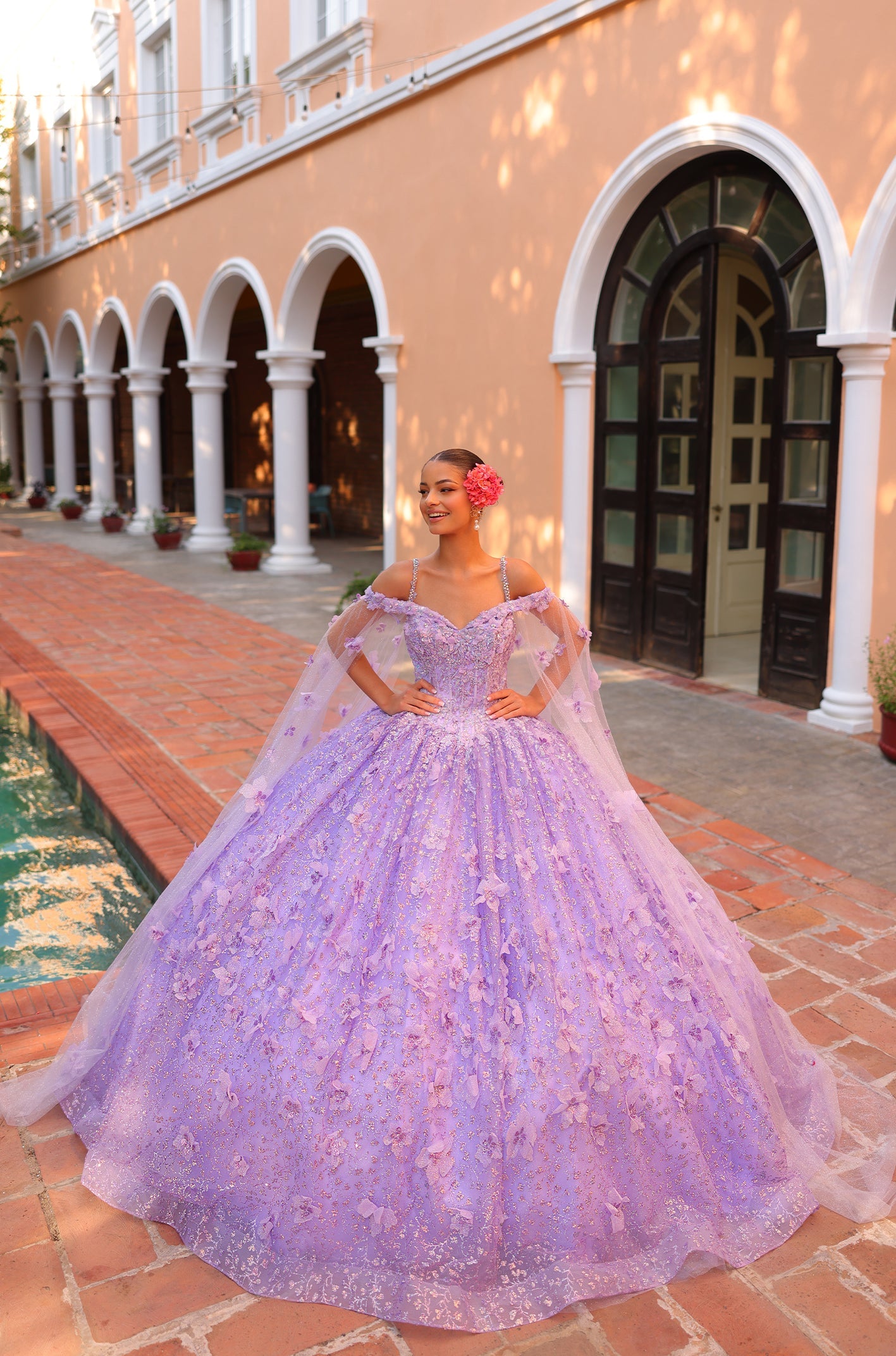 Style 54308