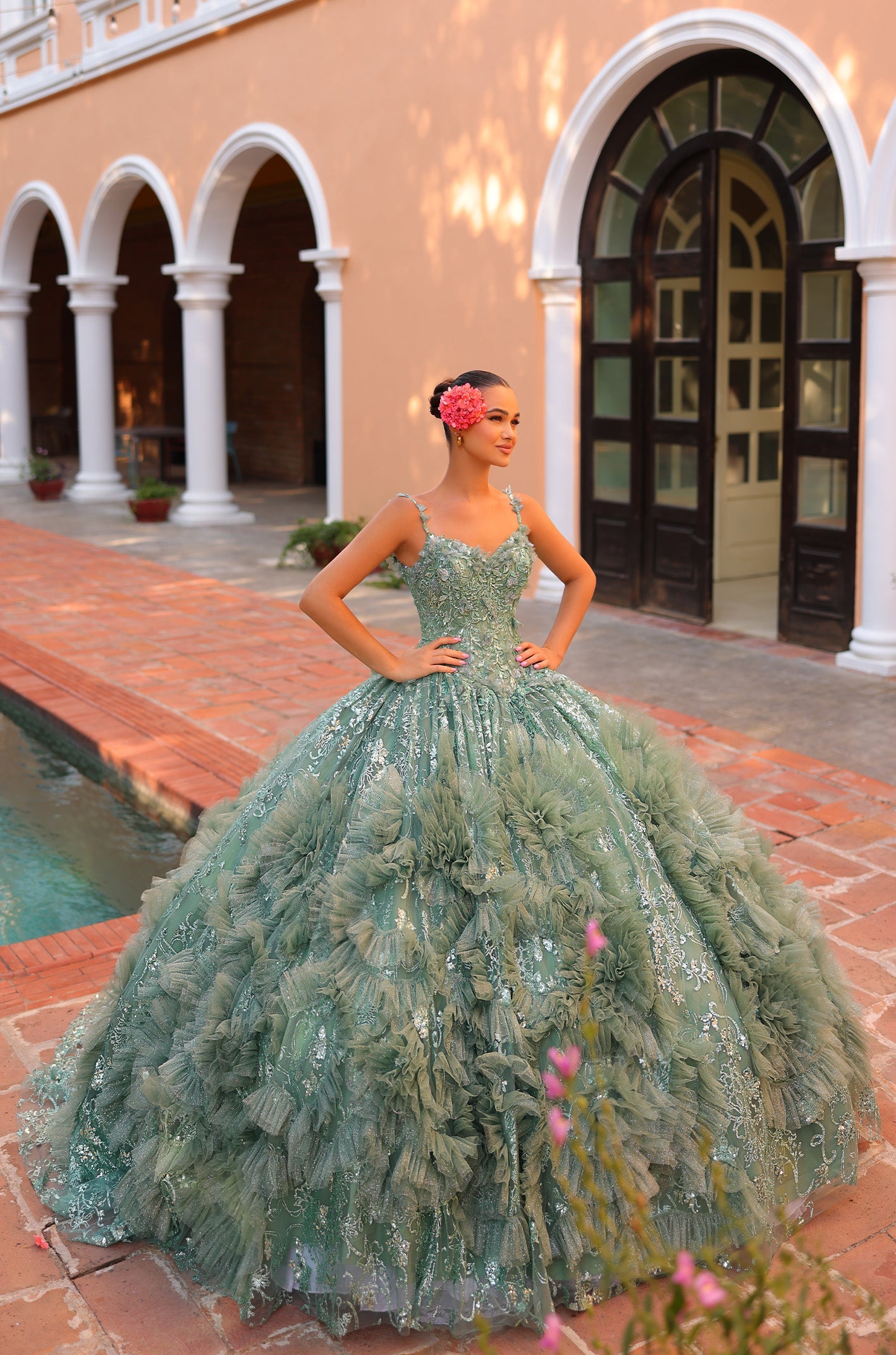 Style 54314