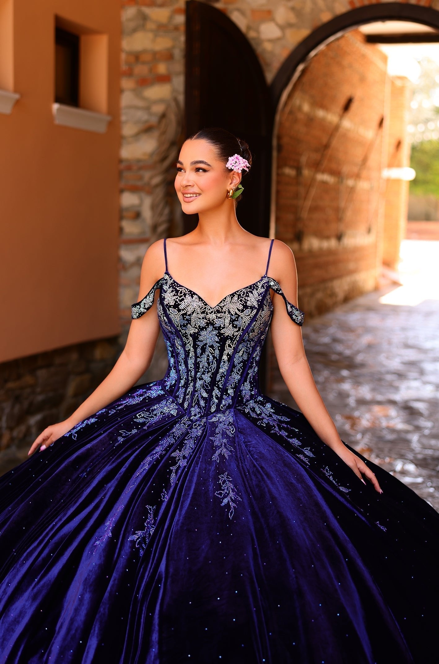 Style 54316