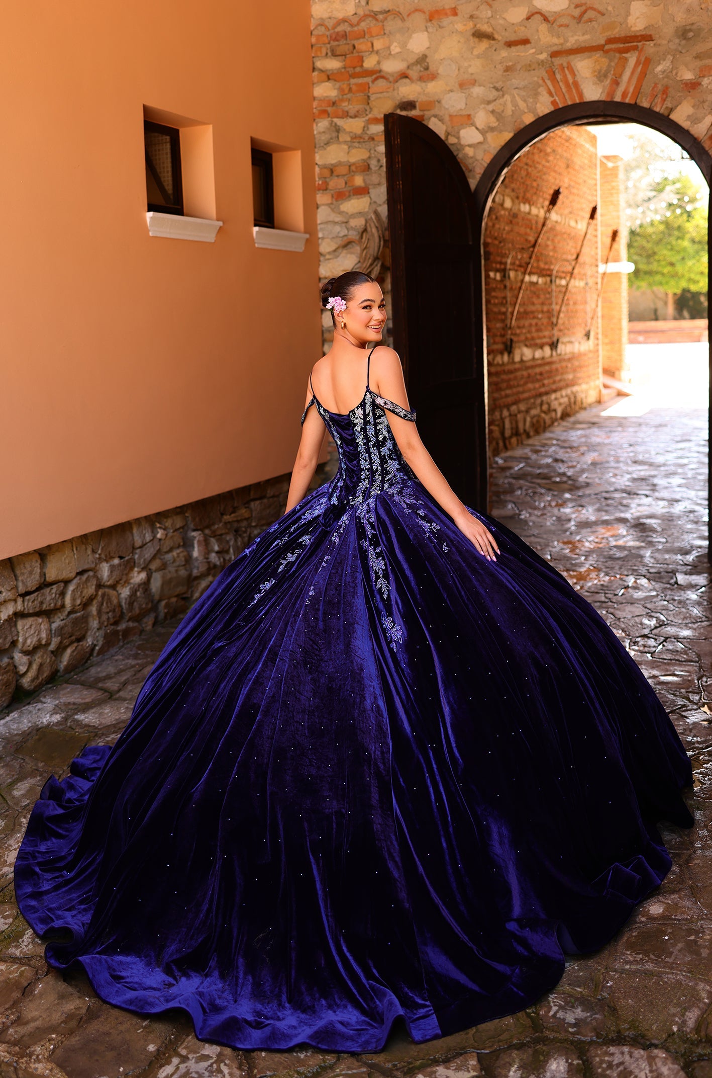 Style 54316