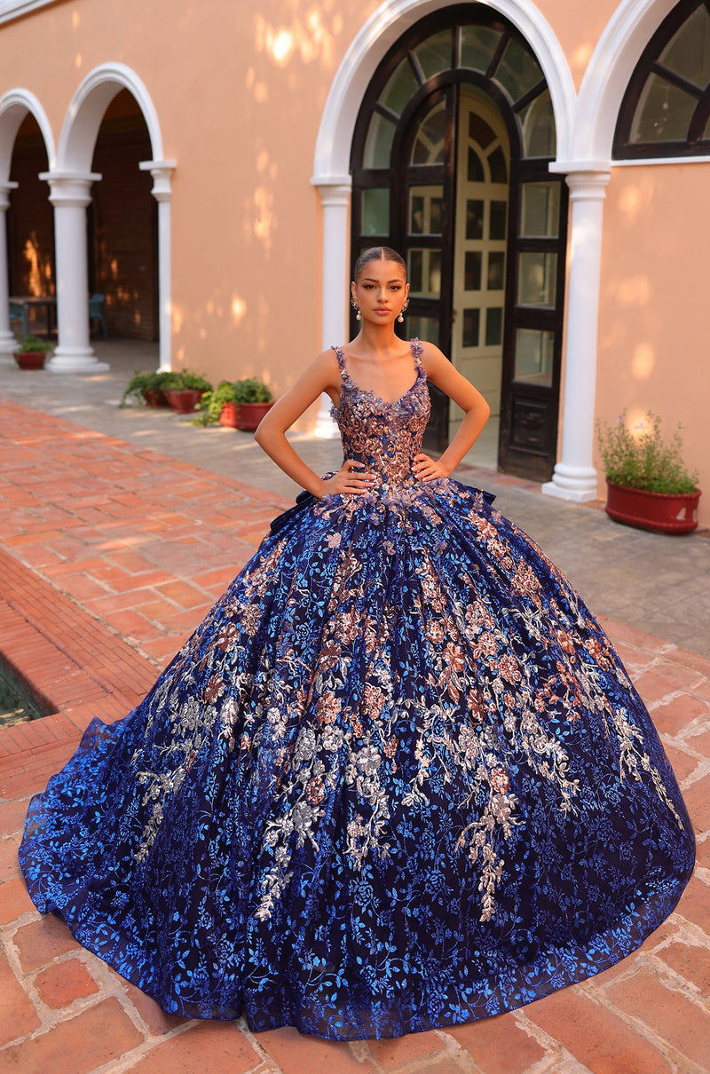 Style 54322
