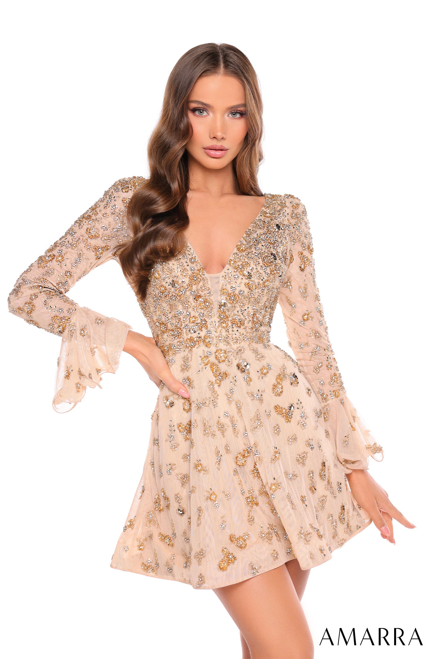 Style 88032