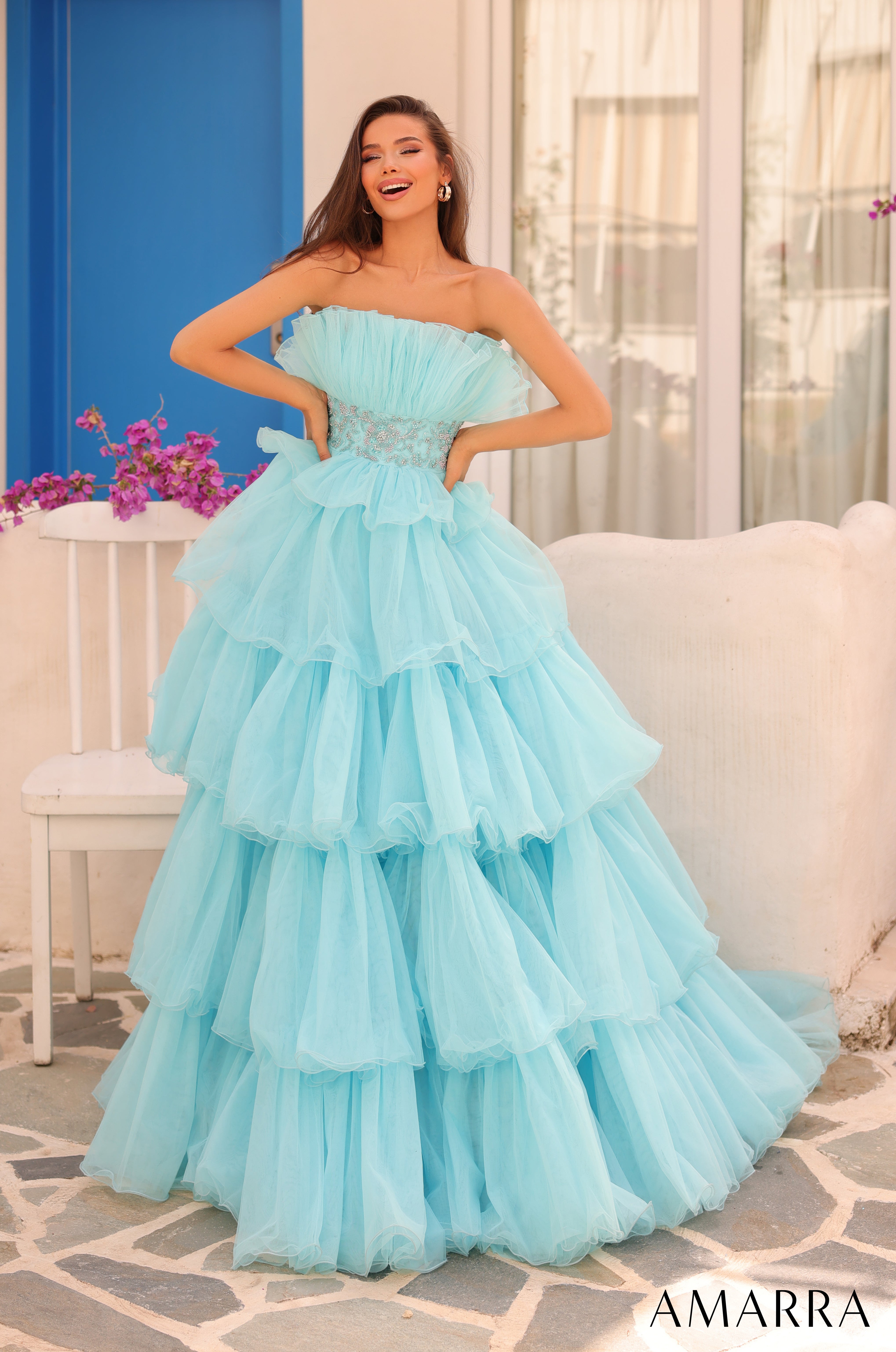 Style 88083
