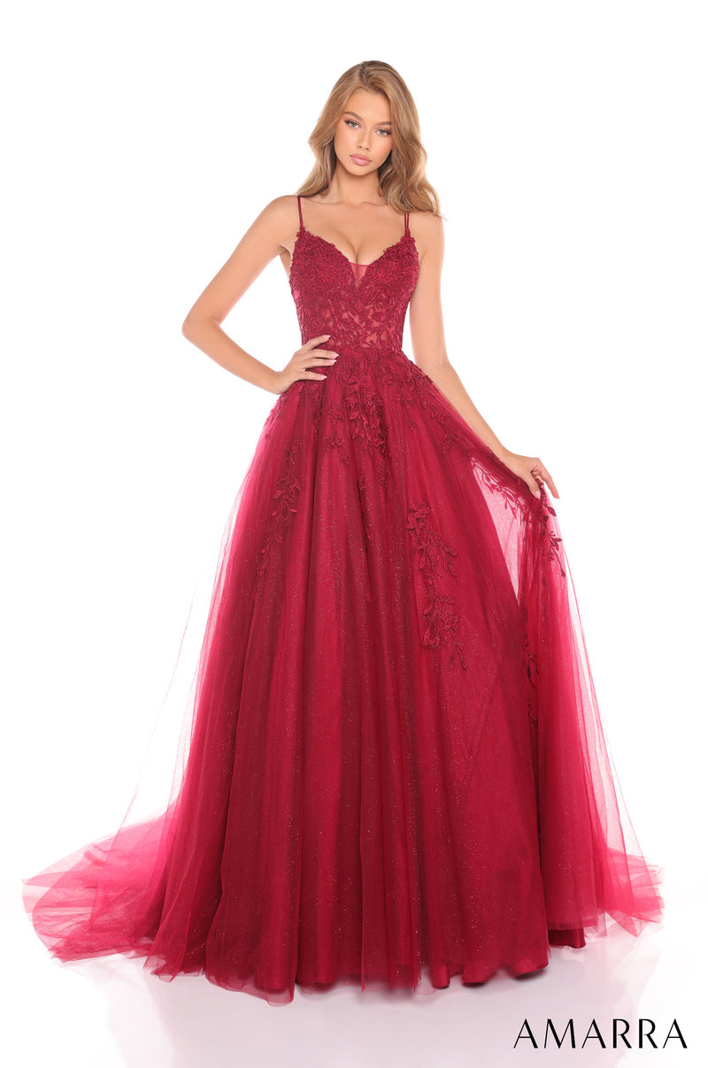 Style 88536