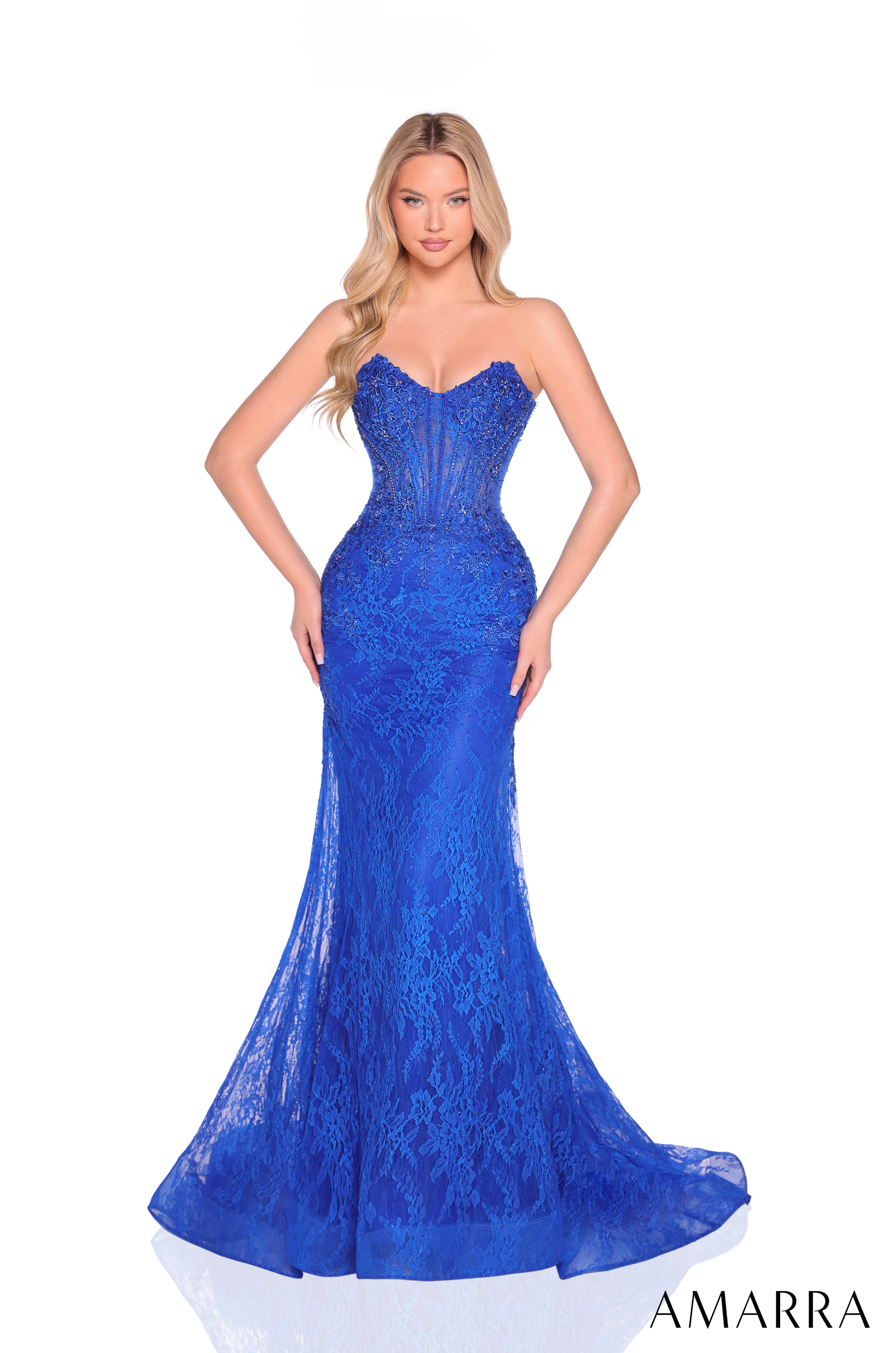 Style 88923