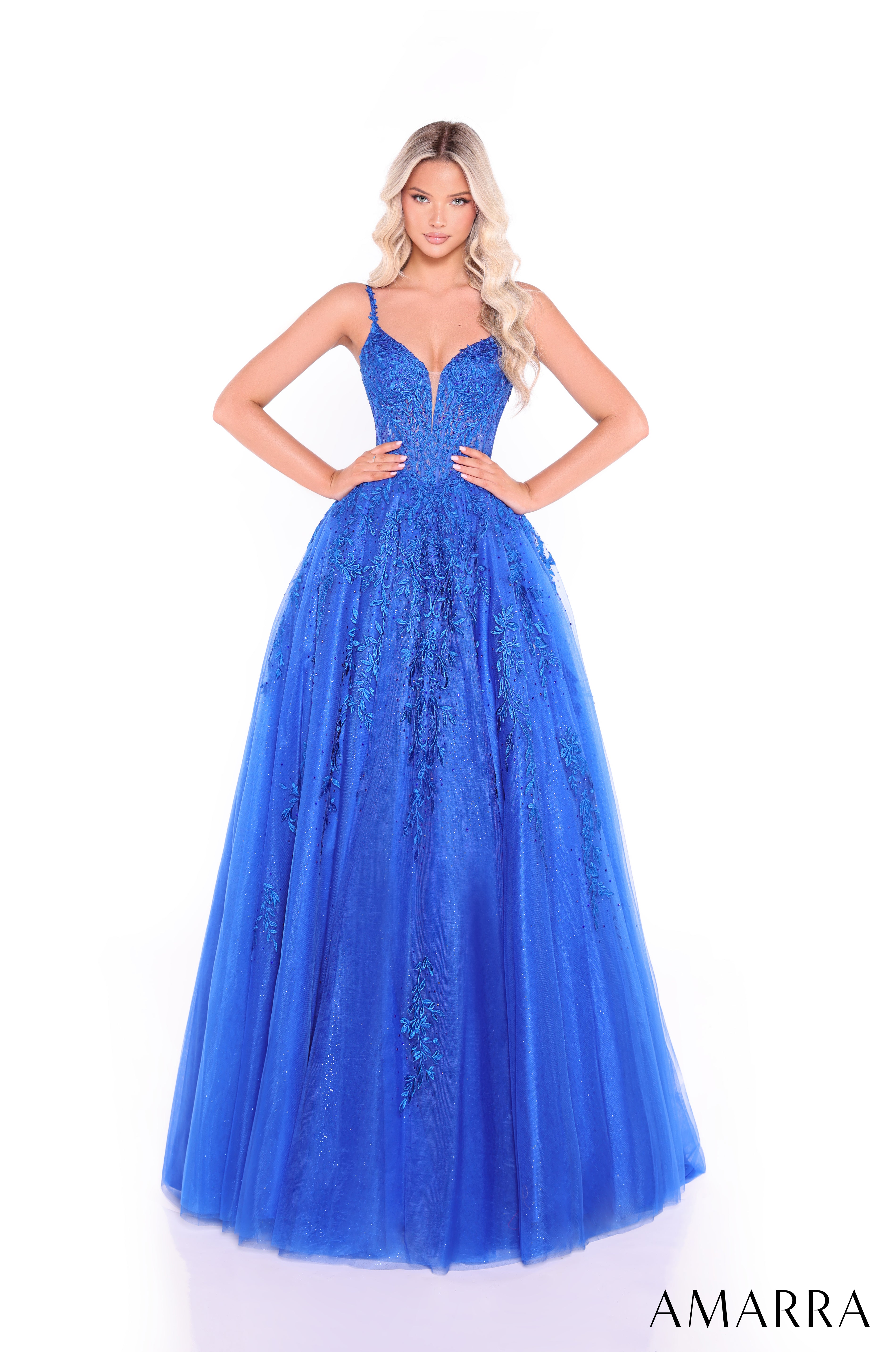 Style 89509
