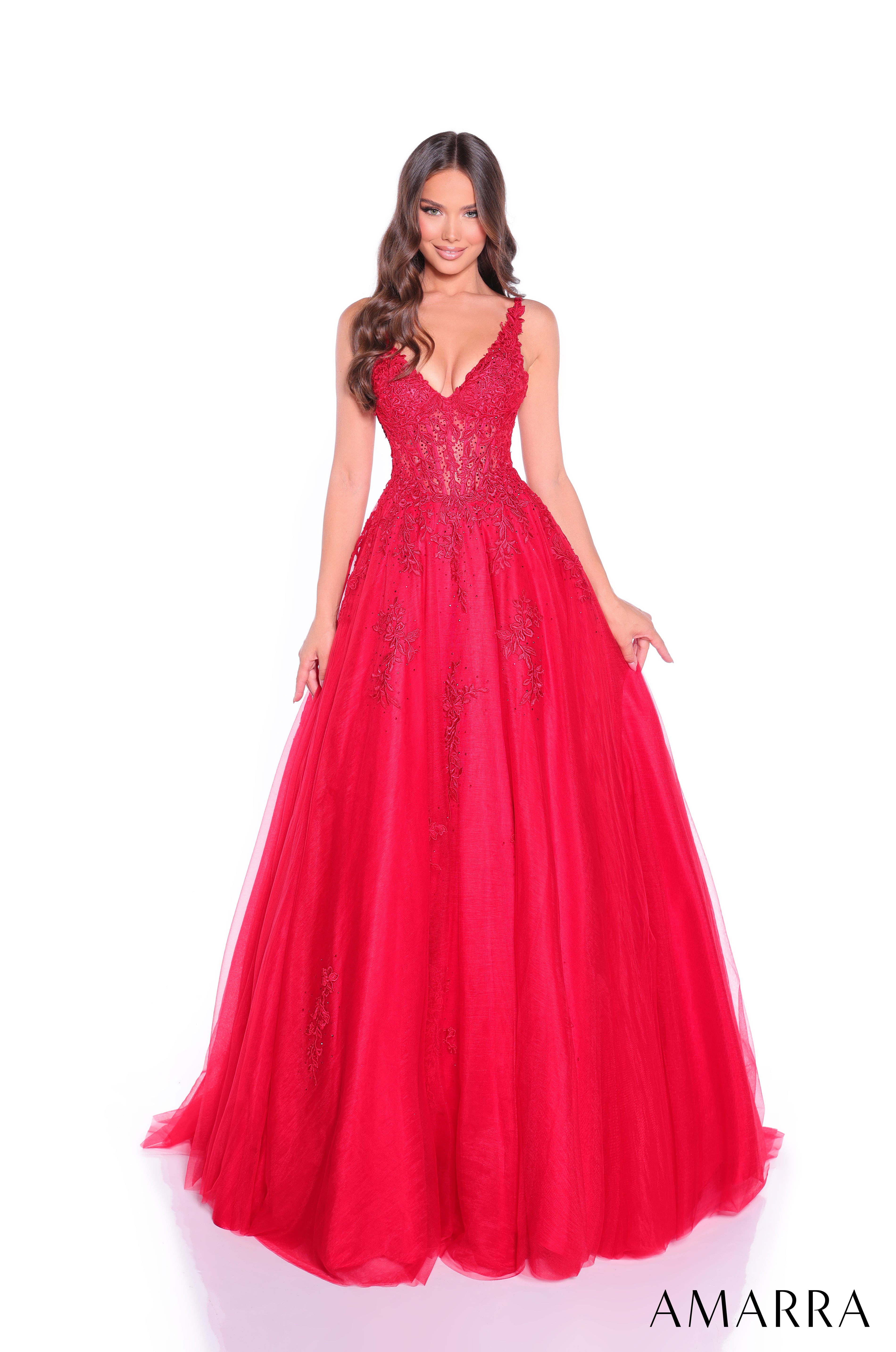 Style 89523