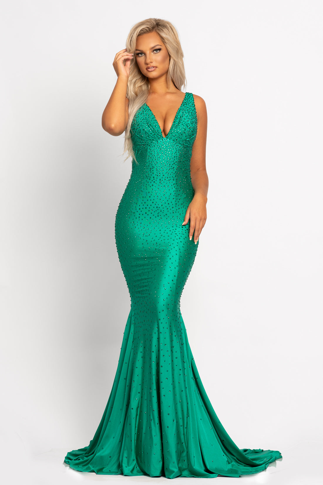Style 9213