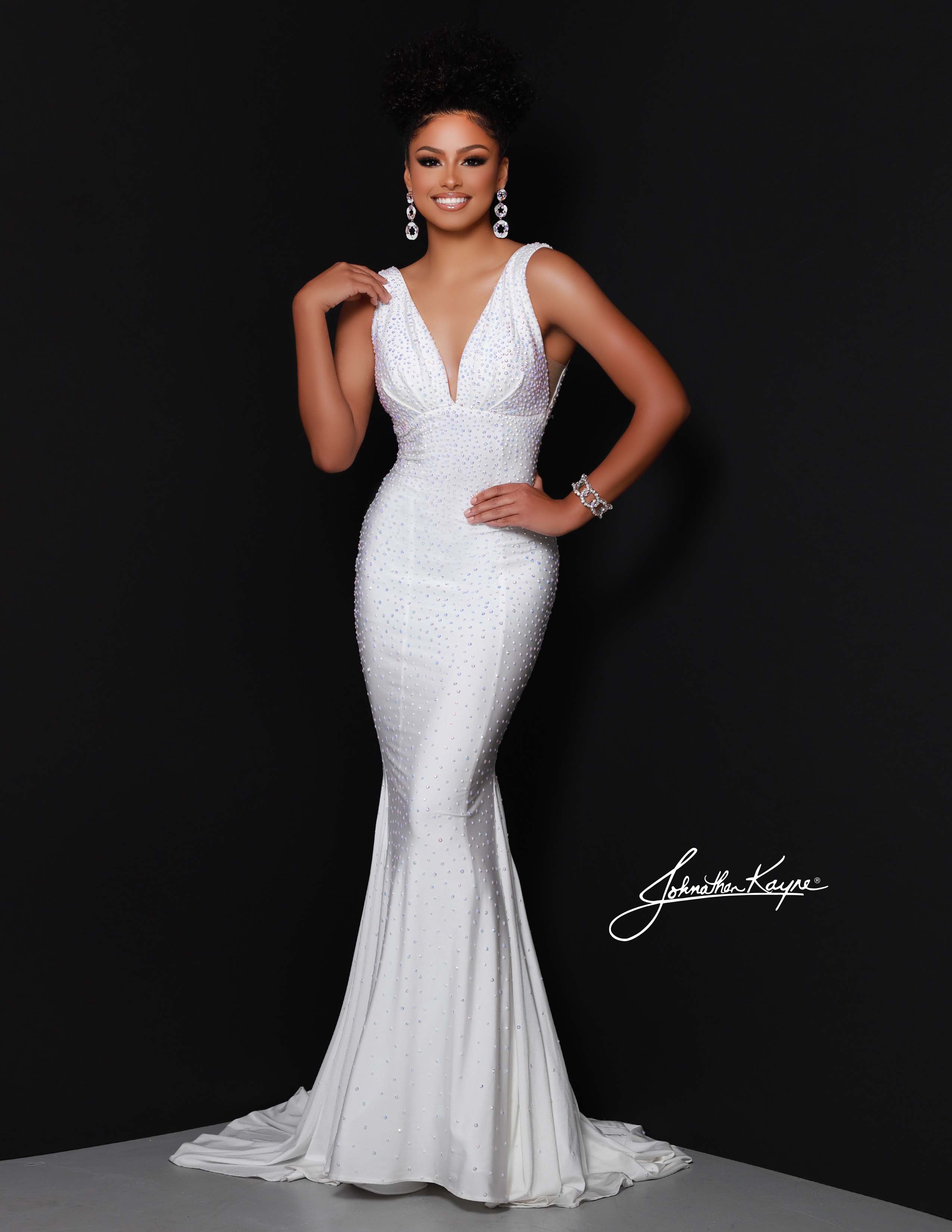 Style 9213