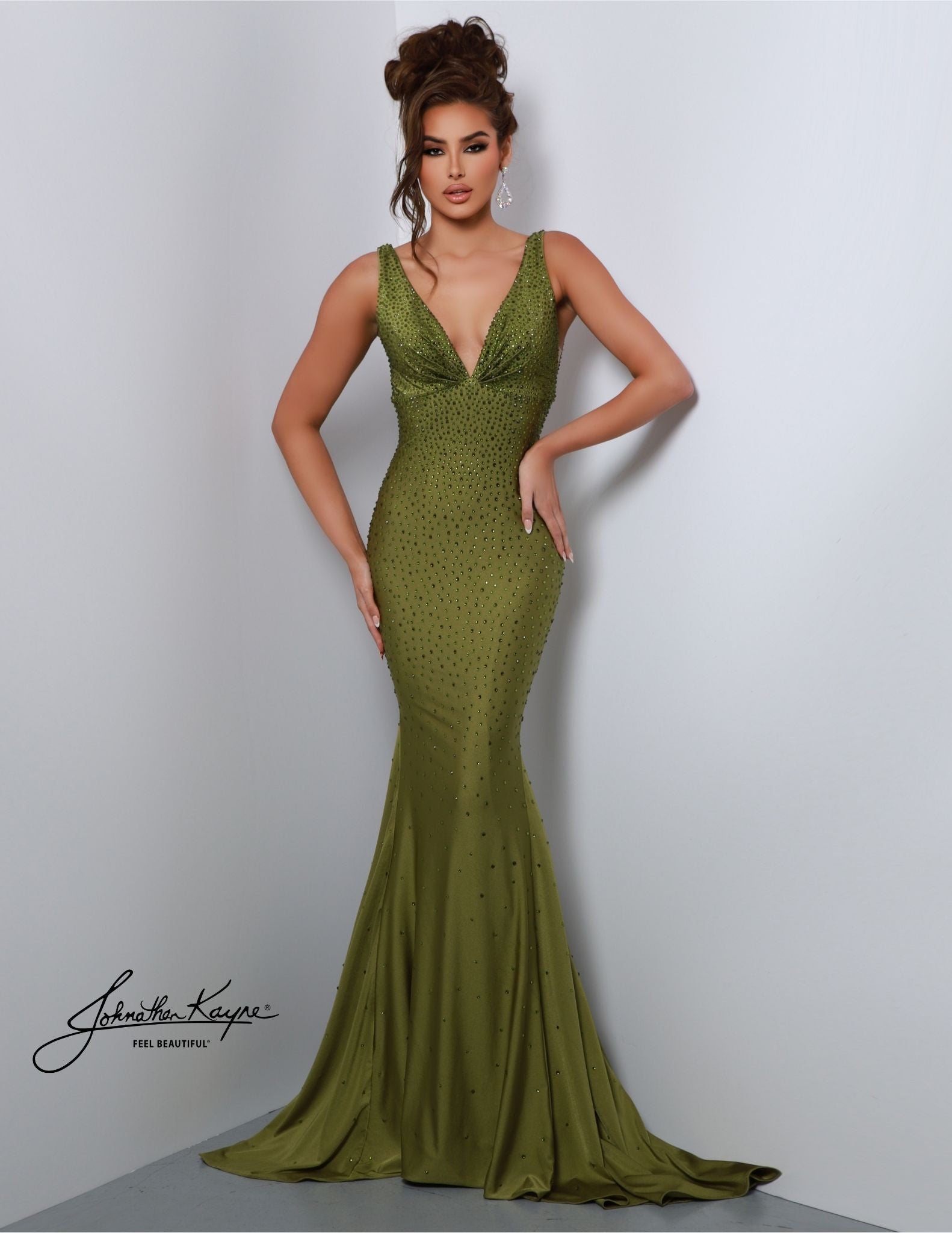 Style 9213
